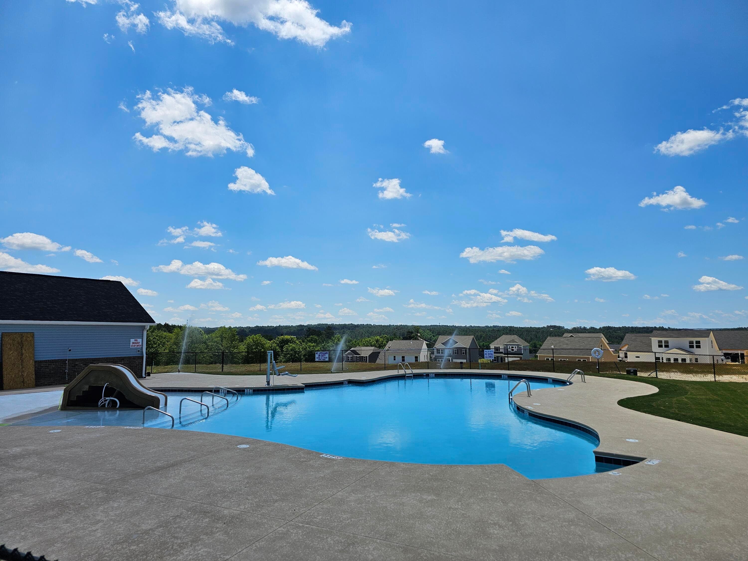 Single Family Residence at 4523 Hartshorn Circle, Aiken, SC 29801, photo 39 of 73