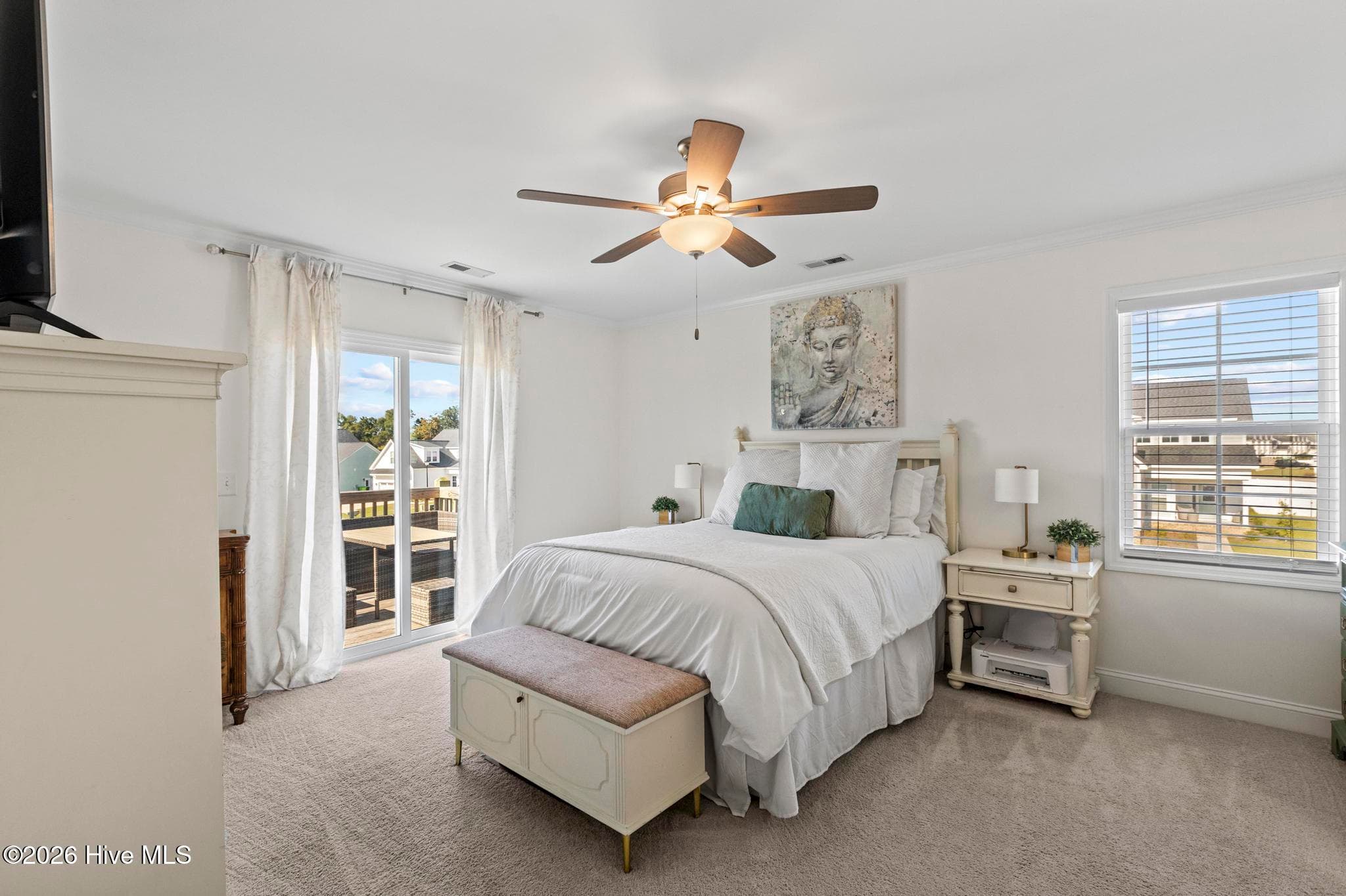 Single Family Residence at 228 Coastline Circle, Cedar Point, NC 28584, photo 13 of 43