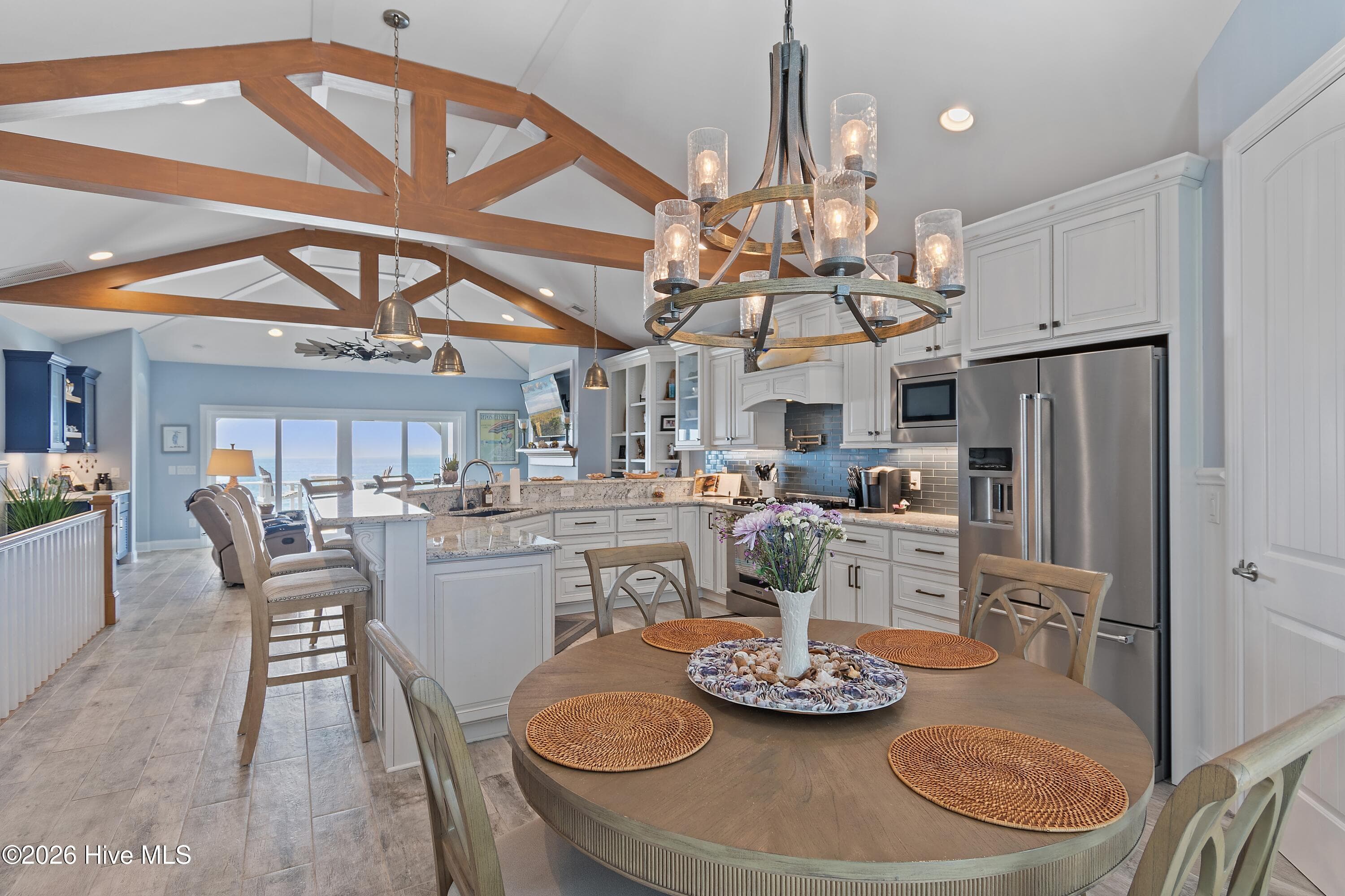 Single Family Residence at 302 E First Street, Ocean Isle Beach, NC 28469, photo 25 of 79