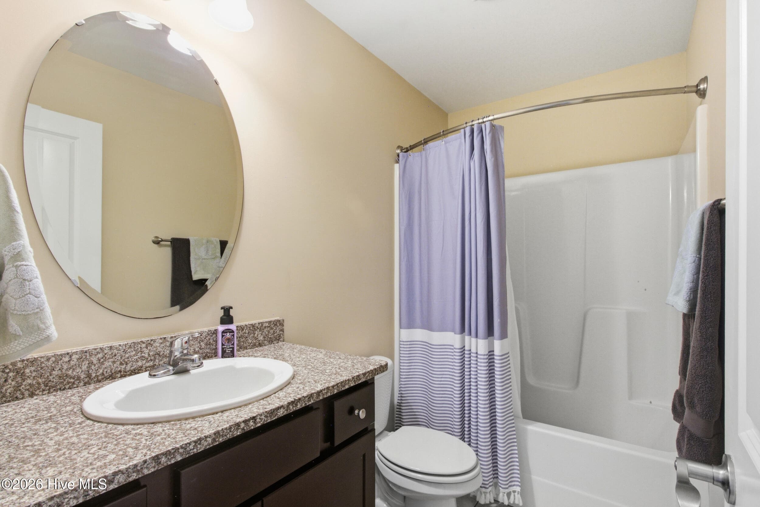 Second Bathroom - 3246 Austin Avenue, New Bern, NC 28562
