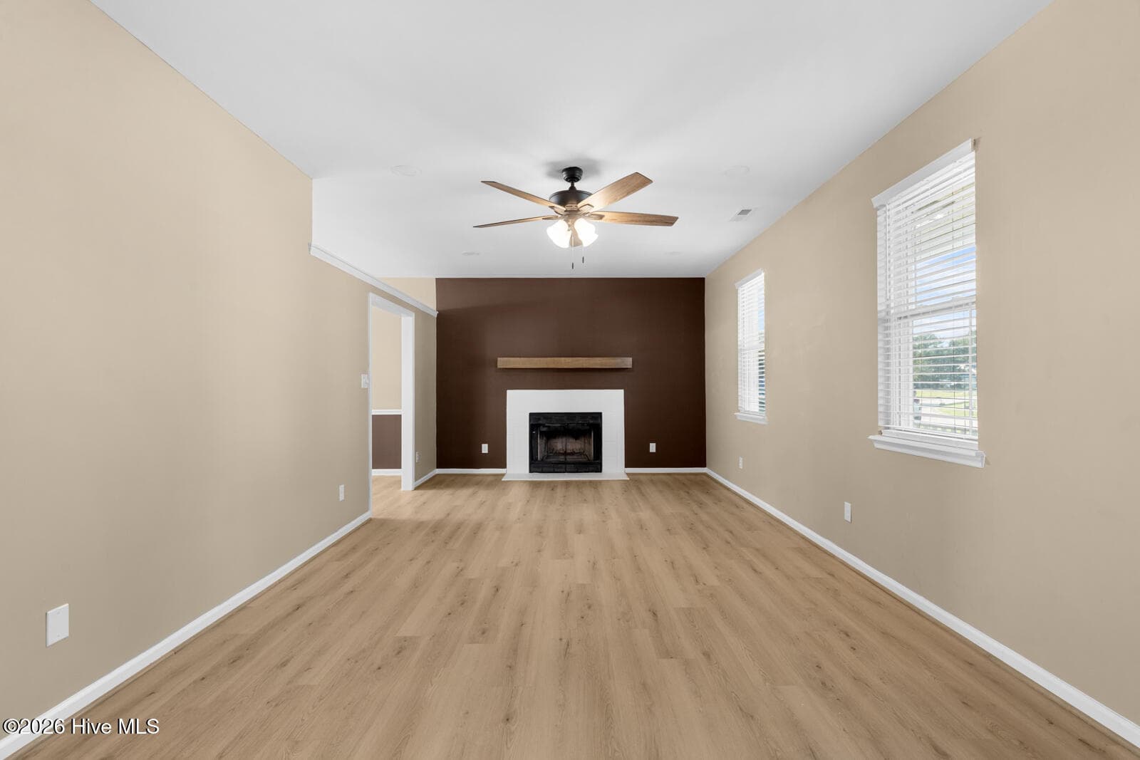 Single Family Residence at 2644 Idlebrook Circle, Midway Park, NC 28544, photo 6 of 43
