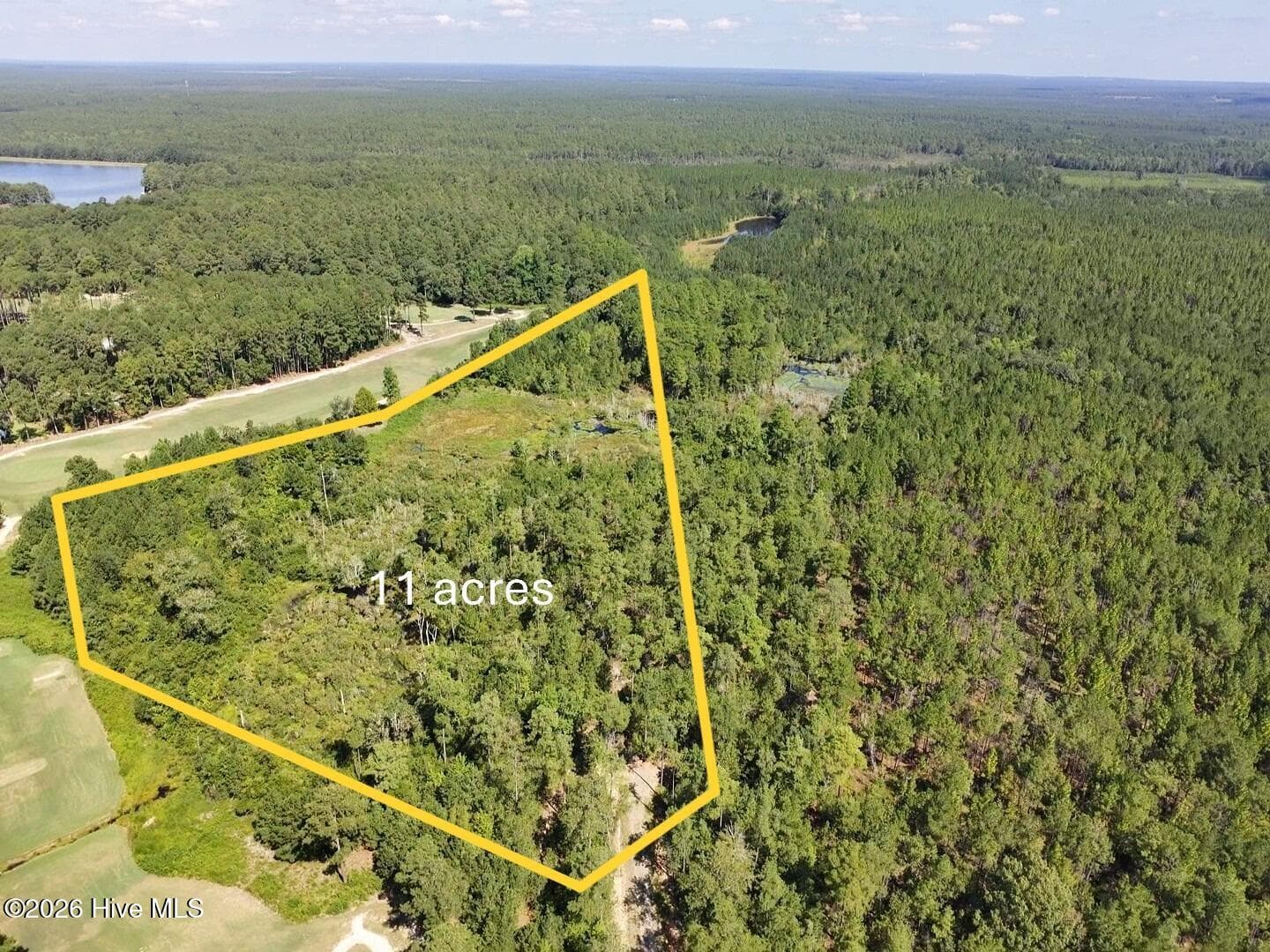 Residential Lot at Trt 11 Peach Orchard Road, Wagram, NC 28396, photo 2 of 7