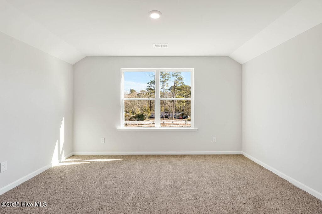 Similar to another home. Features, colors and options may be different from those shown in representative photos. Call for detailed information. - 2012 Willowleaf Drive Lot 02, Leland, NC 28451