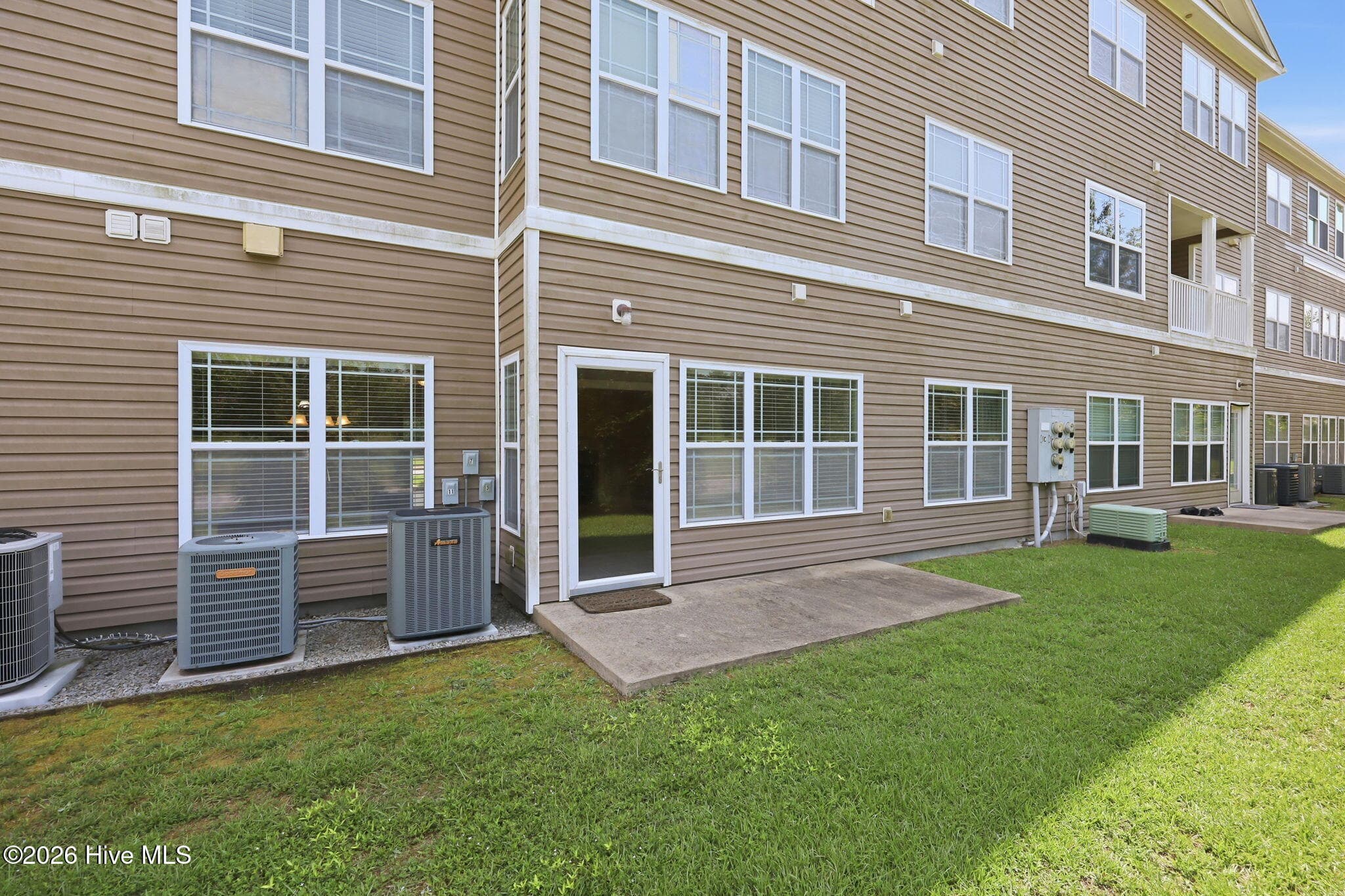 Condominium at 4428 Bluebill Drive 3, Greenville, NC 27858, photo 34 of 45