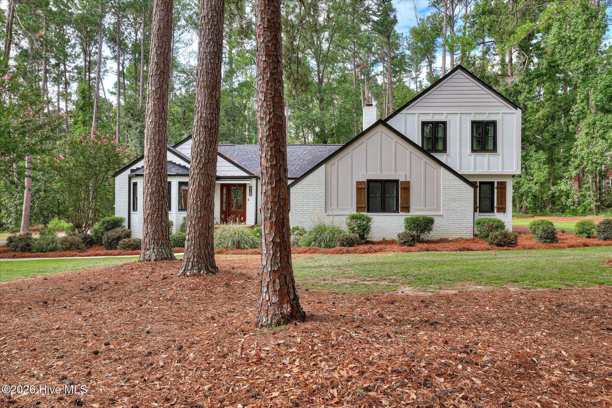 Single Family Residence at 4768 Woodbridge Drive, Evans, GA 30809, photo 2 of 59