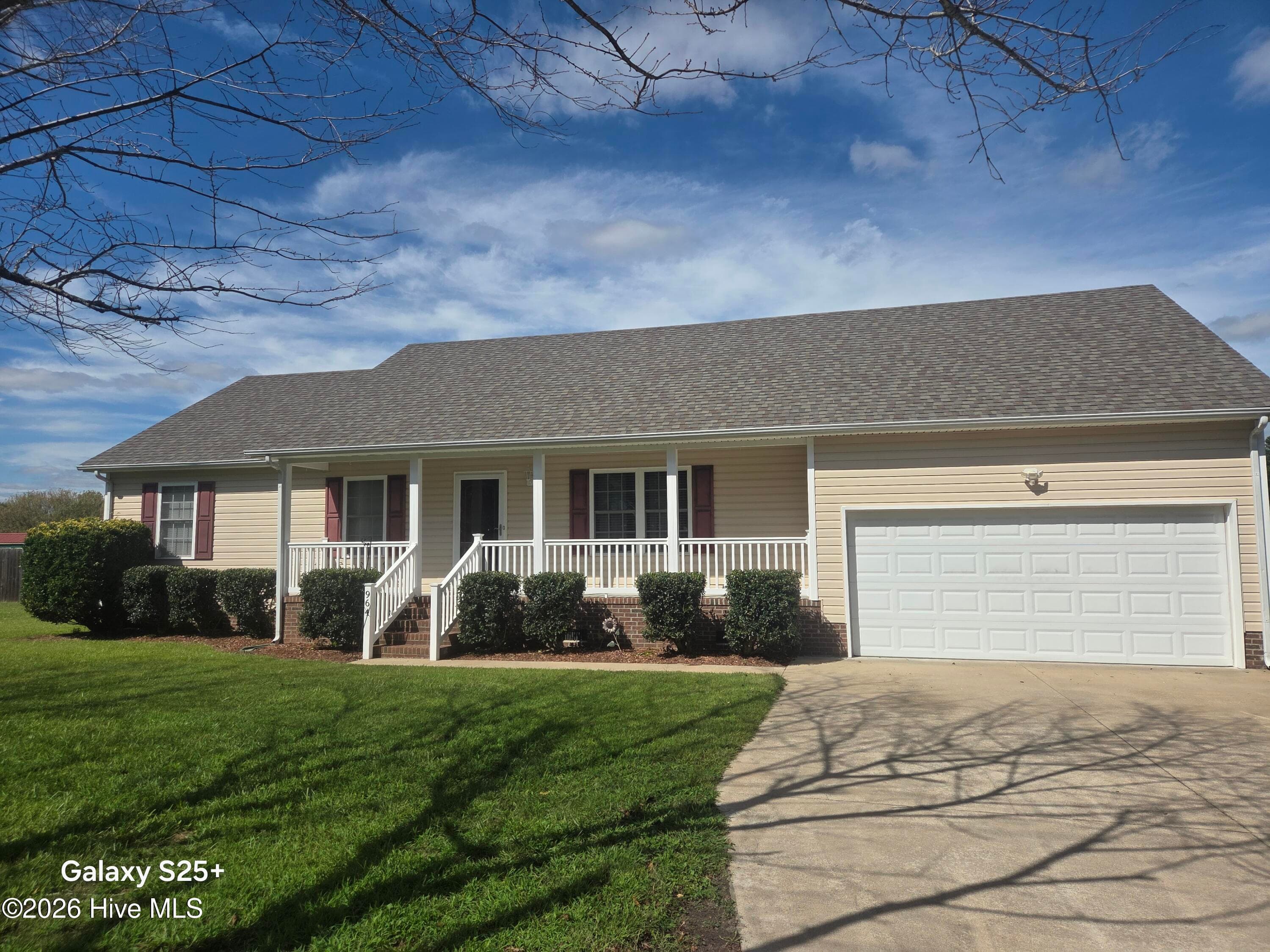 964 Wellfield Road, Elizabeth City, NC 27909