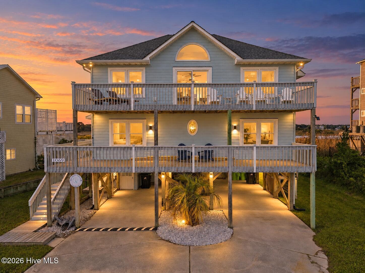 1069 New River Inlet Road, North Topsail Beach, NC 28460