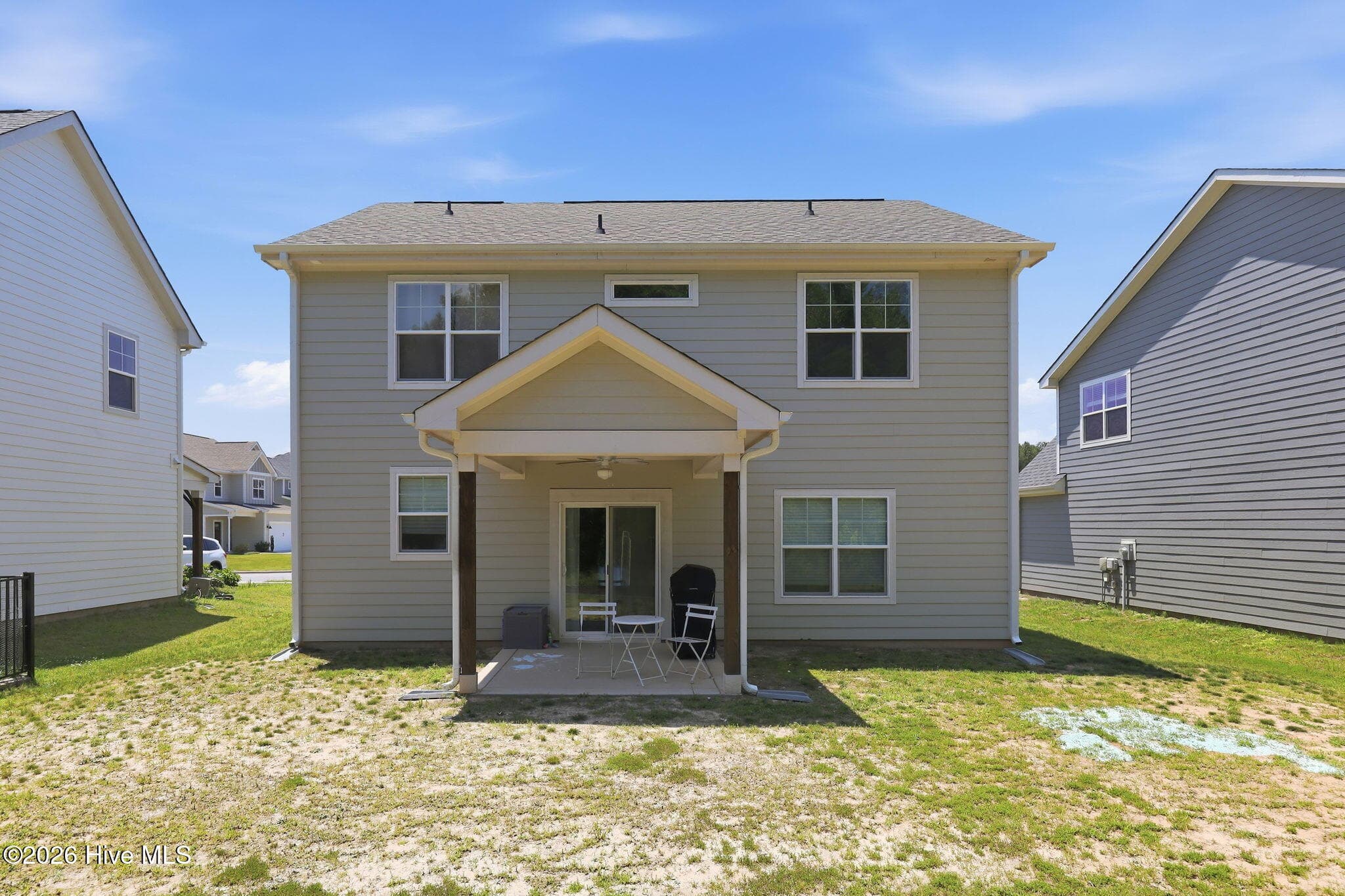 Single Family Residence at 318 Dunston Road, Carthage, NC 28327, photo 57 of 60