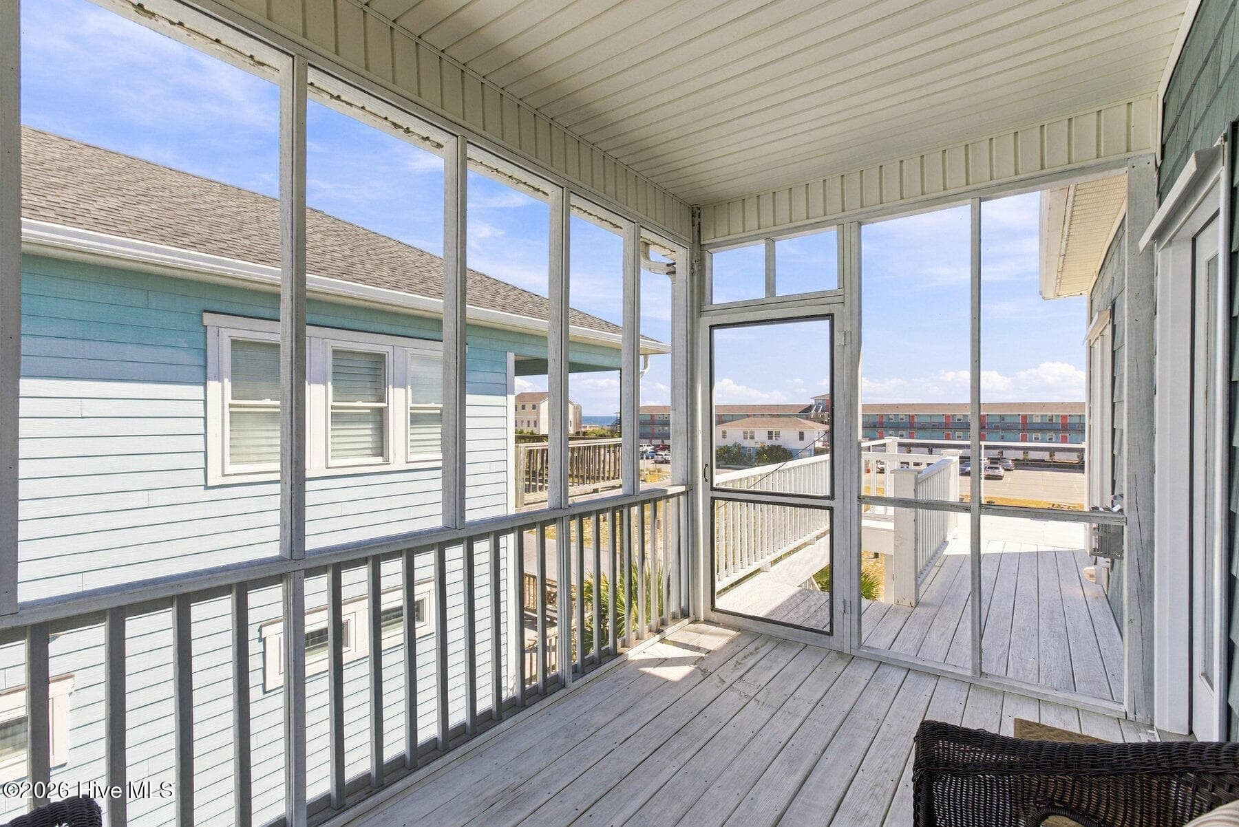Single Family Residence at 1604 Ocean Boulevard, Topsail Beach, NC 28445, photo 21 of 49