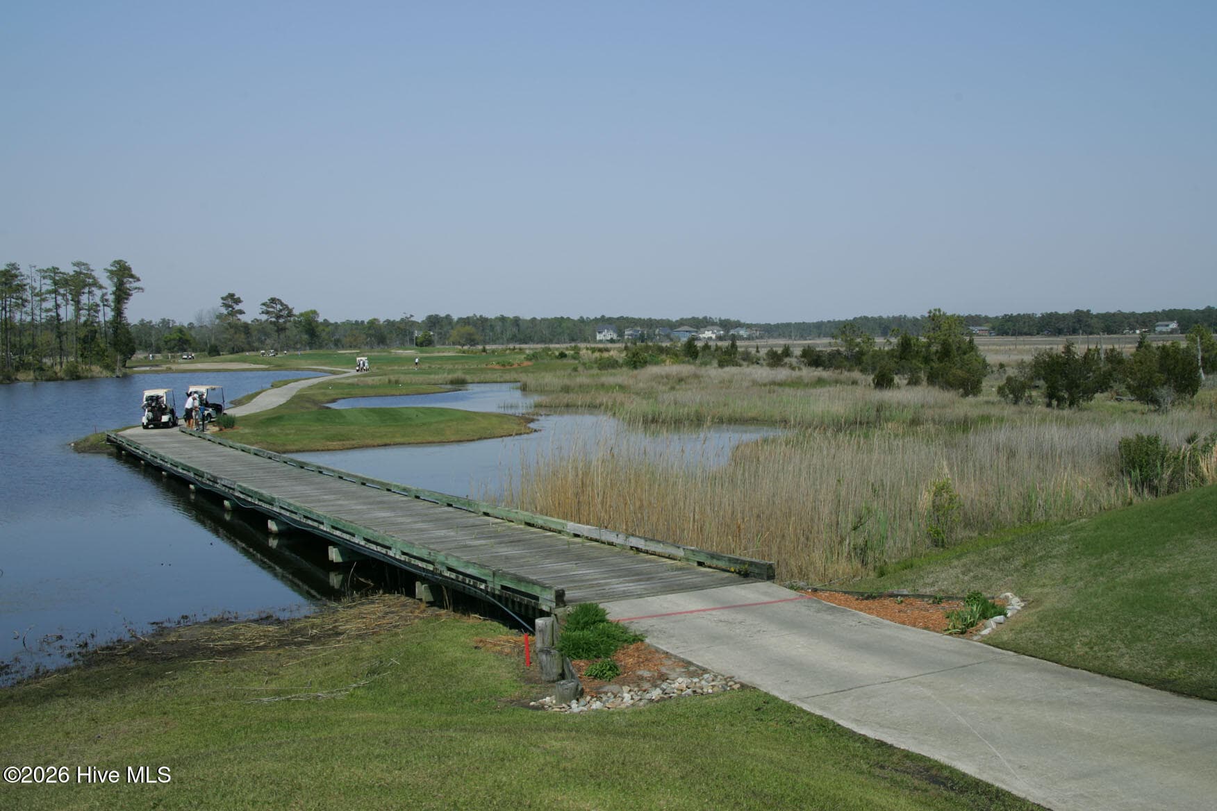 Single Family Residence at 3615 W Medinah Avenue SE, Southport, NC 28461, photo 7 of 7