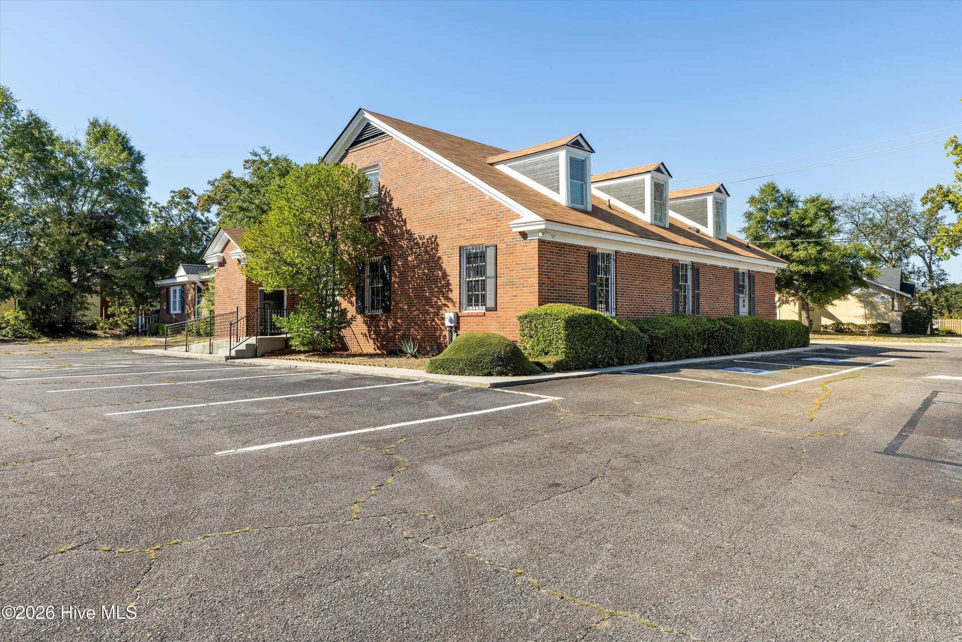 2320 Wrightsboro Road, Augusta, GA 30904
