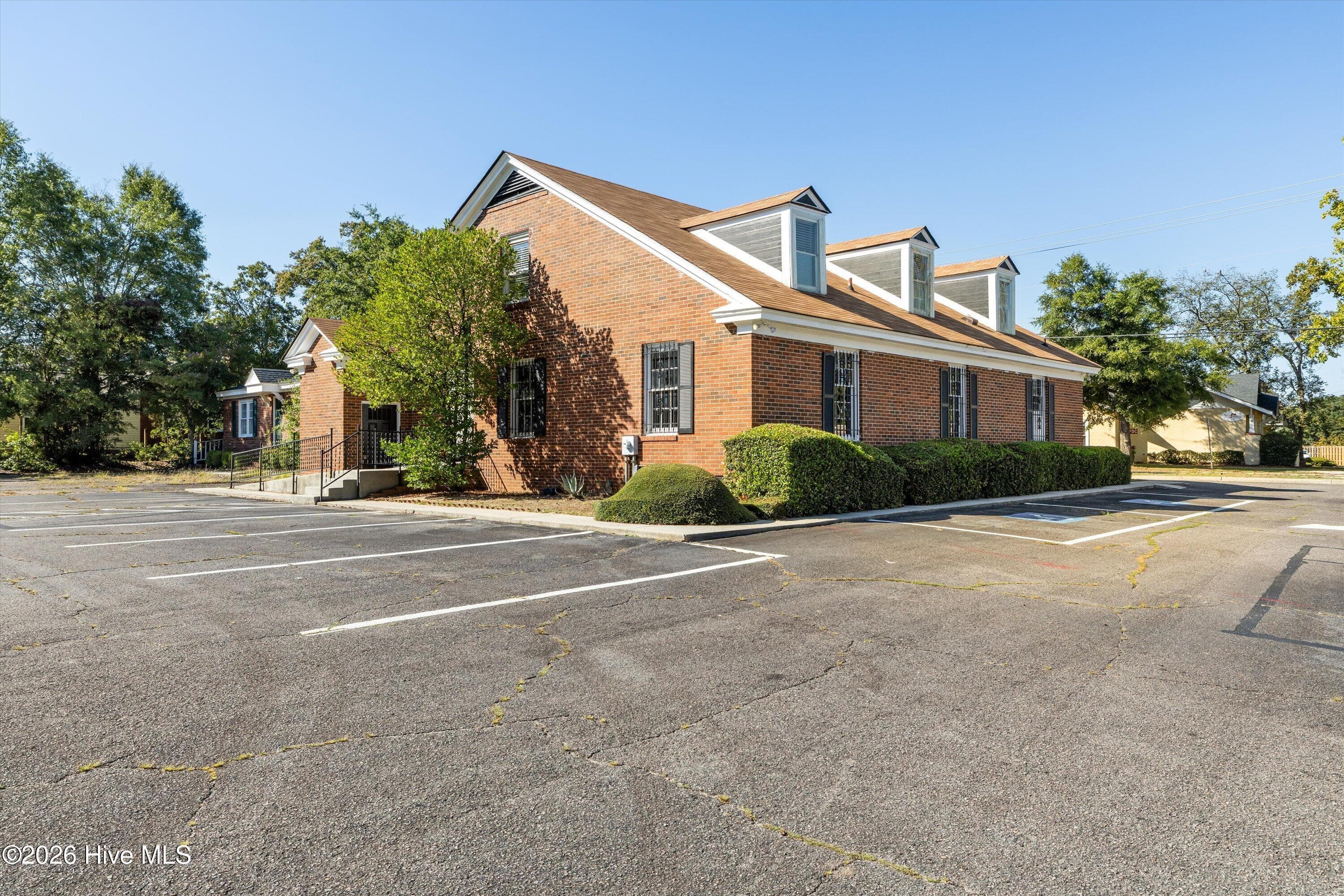 2320 Wrightsboro Road, Augusta, GA 30904