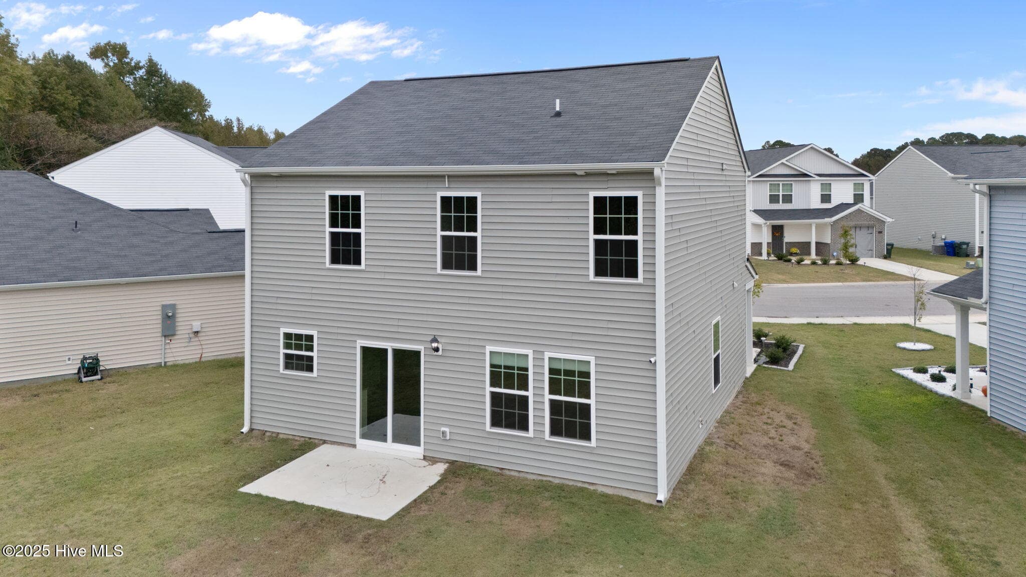 Single Family Residence at 1324 S Wilshire Court, Kinston, NC 28504, photo 42 of 53