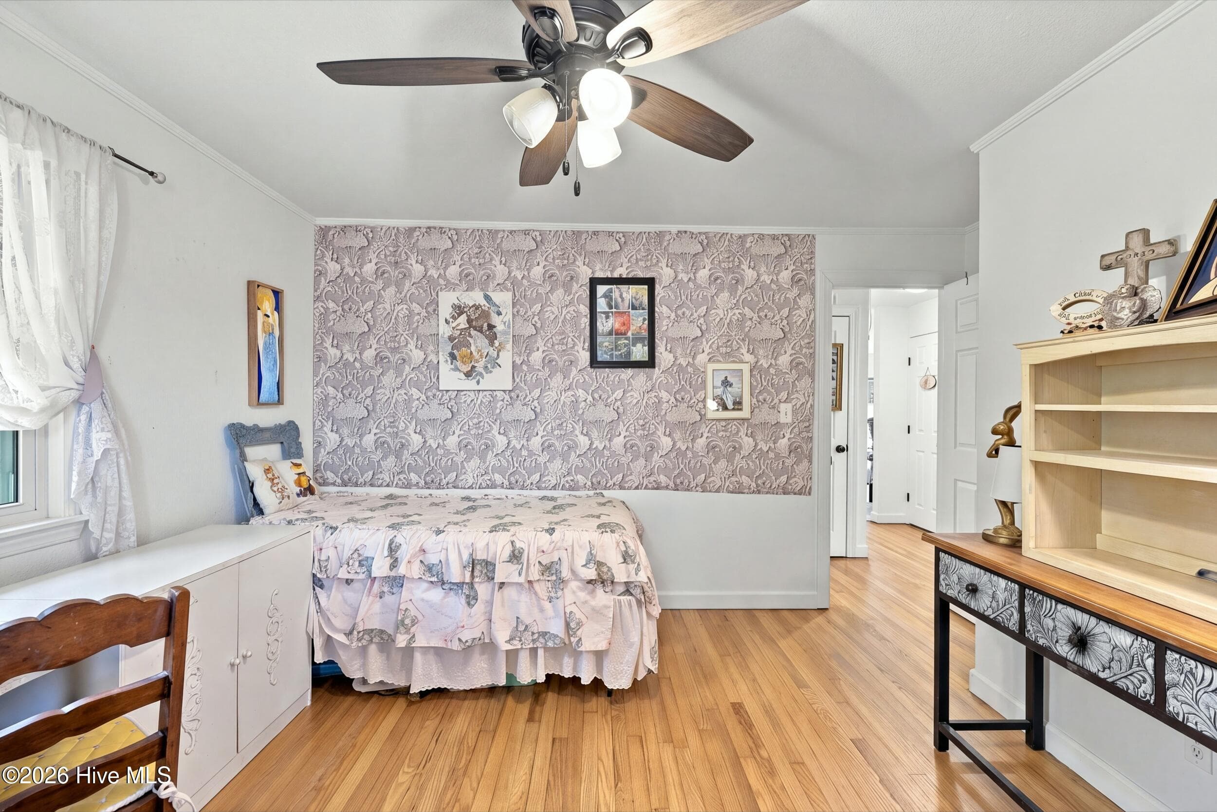 Bedroom 2 - 120 Ranch Drive, Elizabeth City, NC 27909