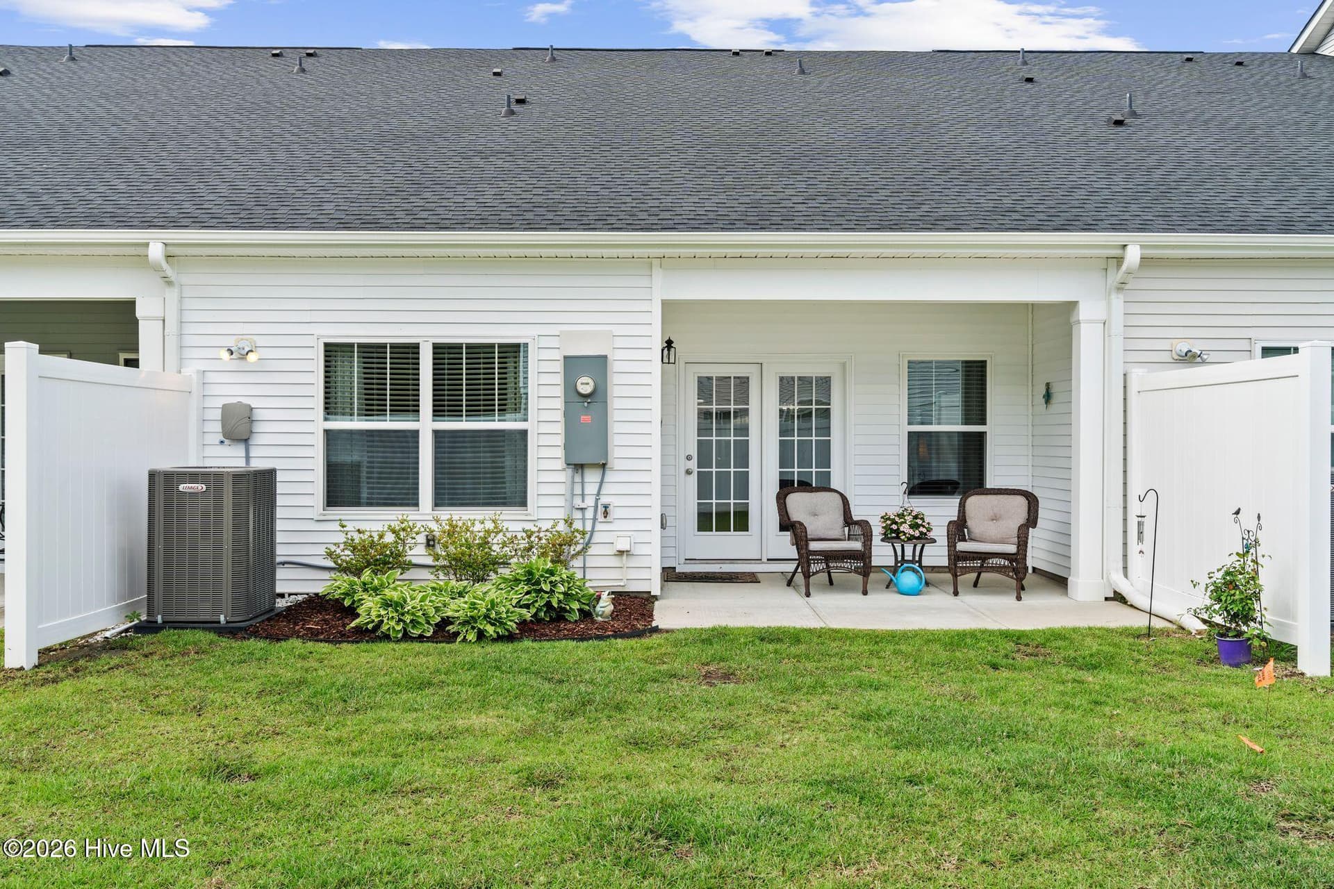 Townhouse at 8816 Radcliff Drive NW, Calabash, NC 28467, photo 25 of 27