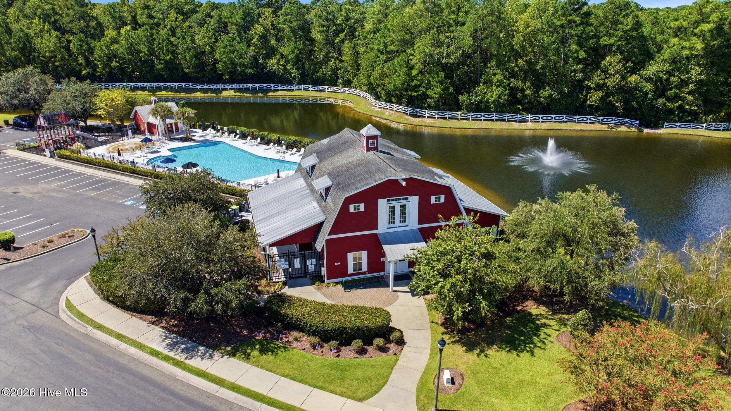 Single Family Residence at 122 Planters Row Lane, Calabash, NC 28467, photo 40 of 51