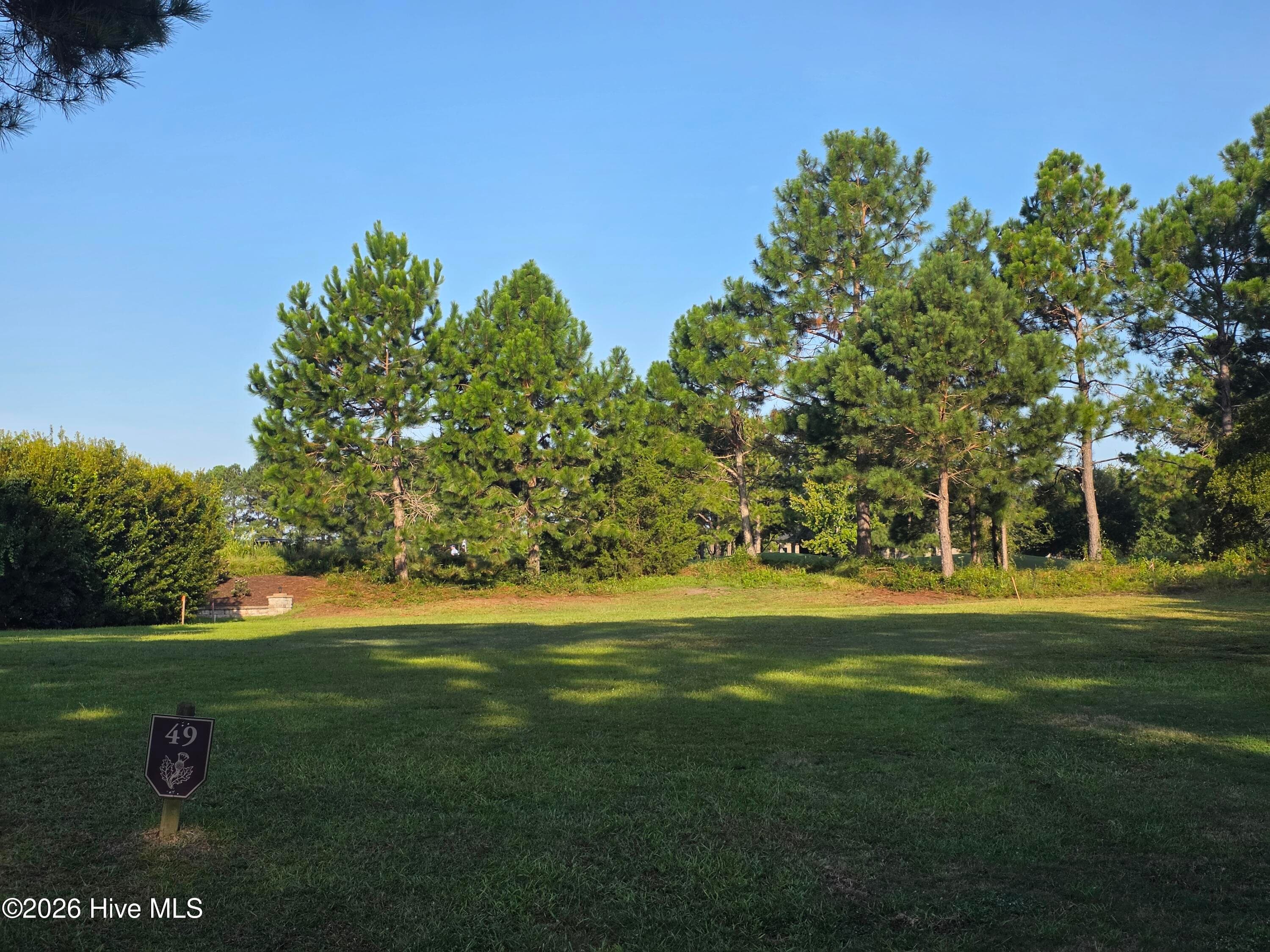 Residential Lot at 983 49 Strathaven Court, Sunset Beach, NC 28468, photo 3 of 9