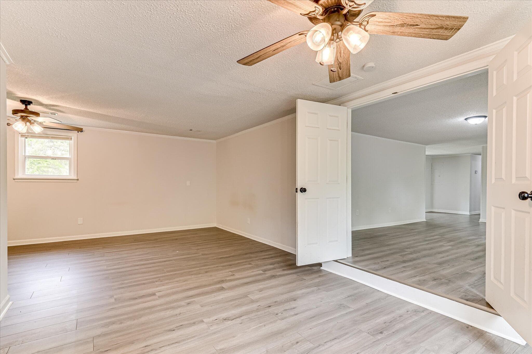 Owners Suite - 3616 Morgan Road, Hephzibah, GA 30815