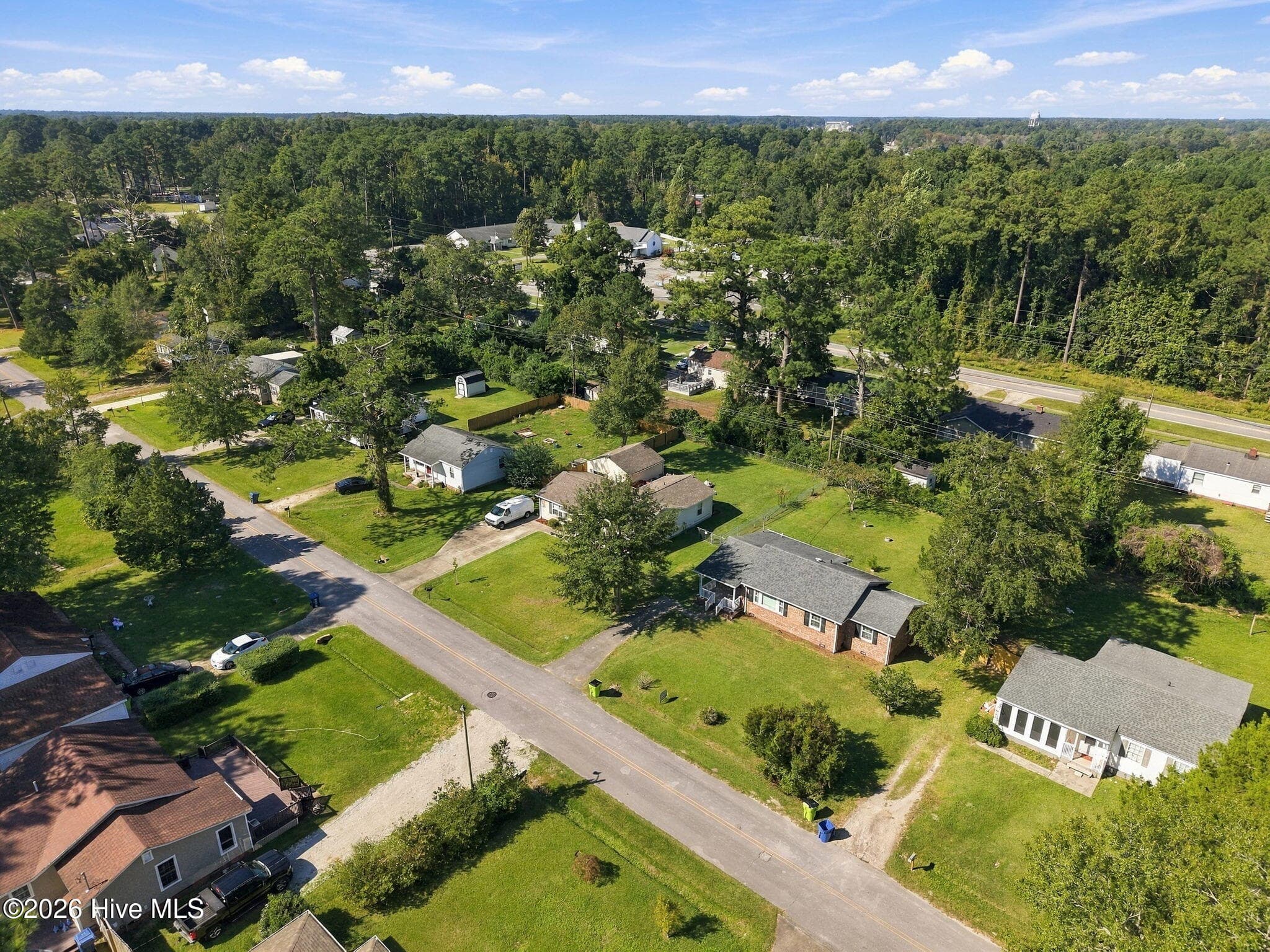 Single Family Residence at 212 Kenneth Boulevard, Havelock, NC 28532, photo 18 of 57