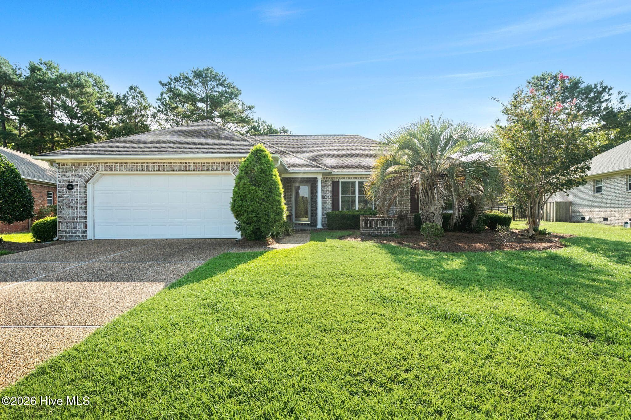 2147 Talmage Drive, Leland, NC 28451