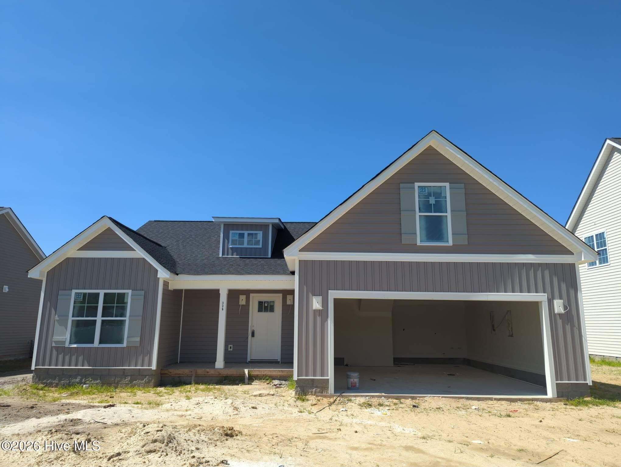 Single Family Residence at 336 Gerbera Court, Greenville, NC 27858, photo 10 of 87