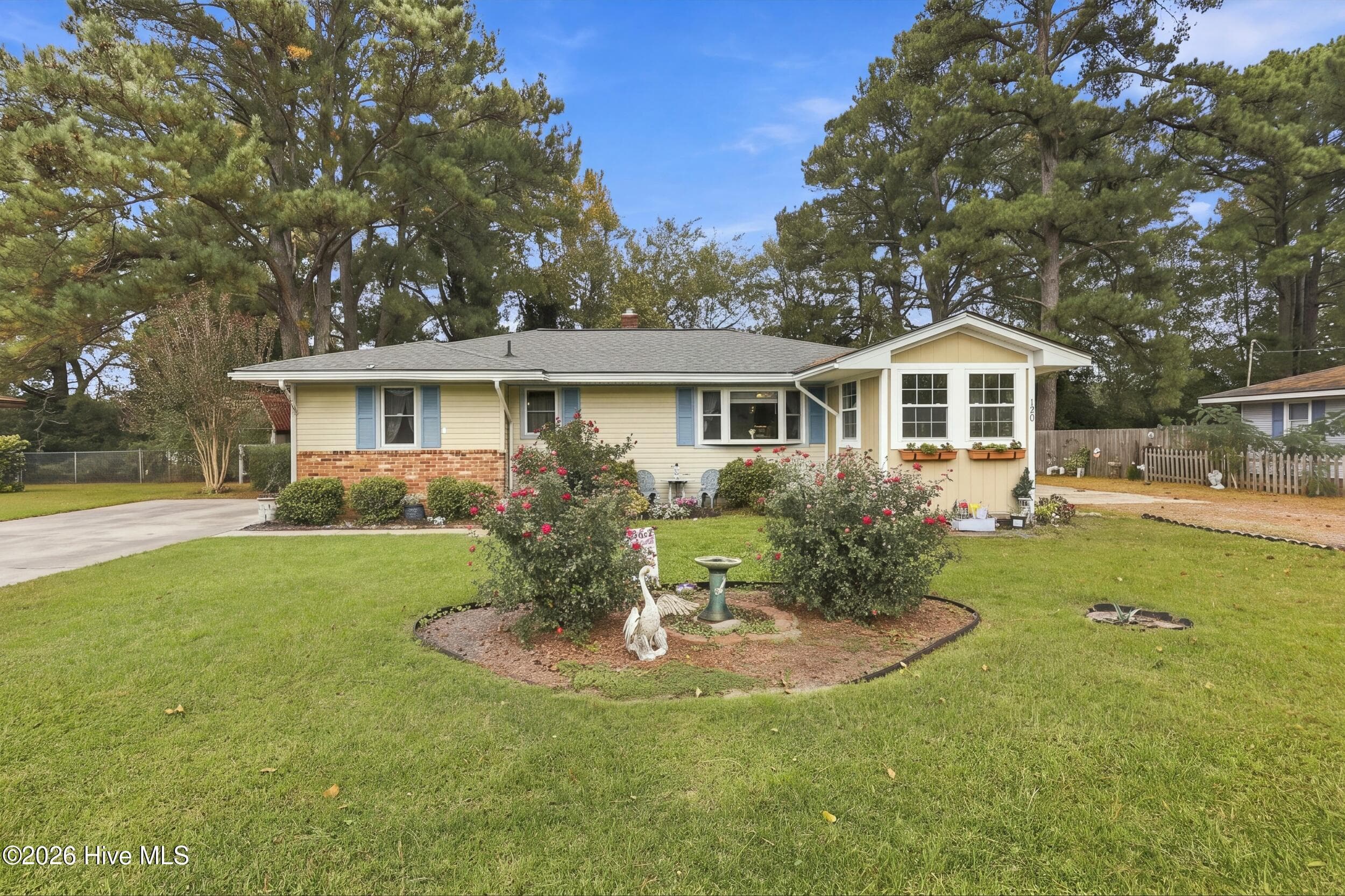 Single Family Residence at 120 Ranch Drive, Elizabeth City, NC 27909, photo 3 of 76