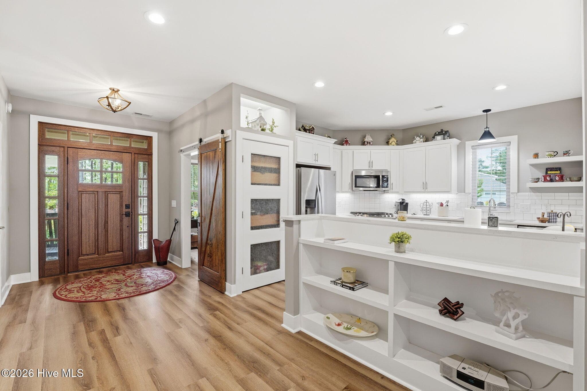 Single Family Residence at 263 Champions Ridge Drive, Southern Pines, NC 28387, photo 29 of 53
