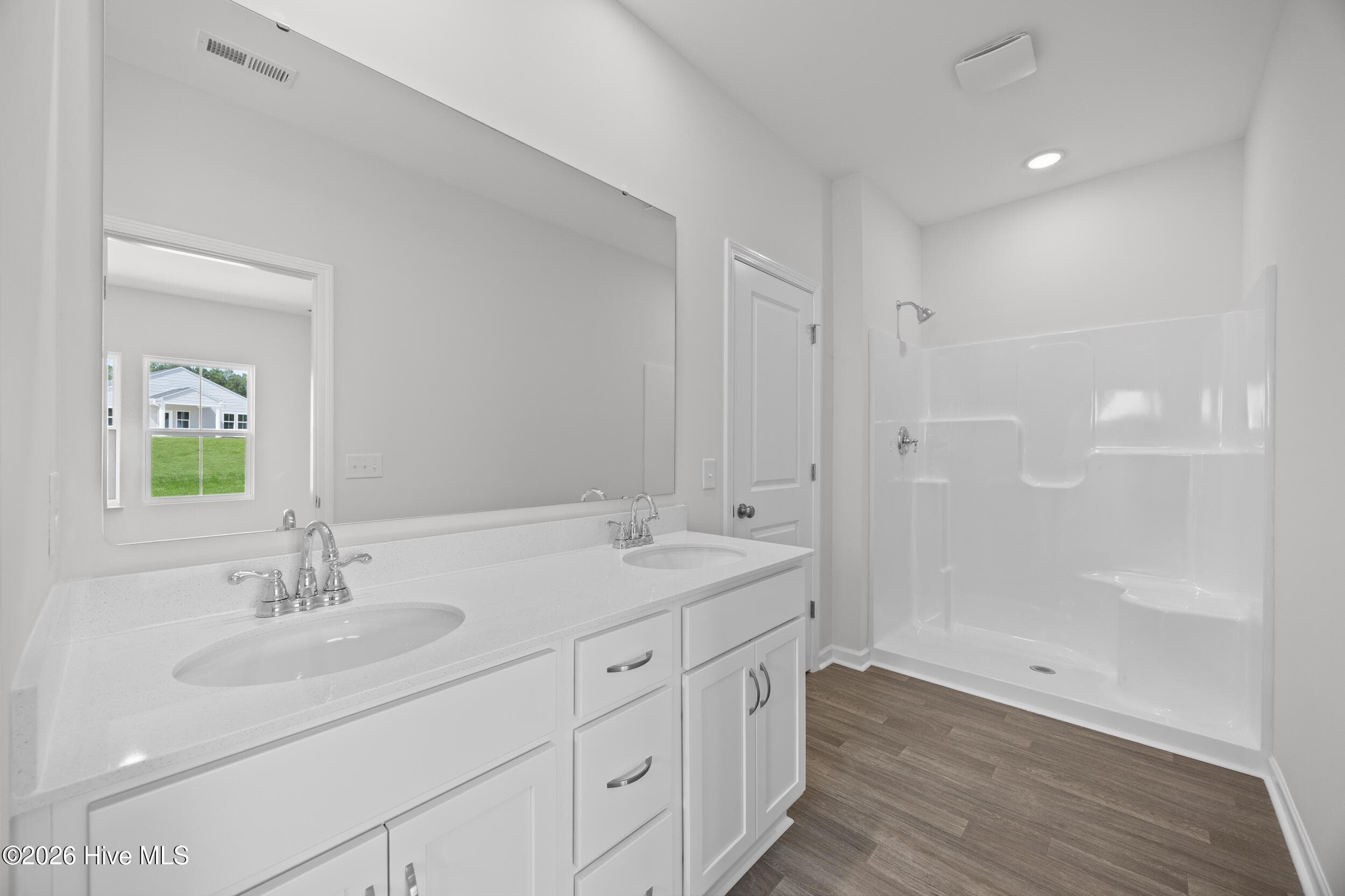 Home shown is a representation of the floor plan and may include optional features or upgrades. Elevations, materials, colors, finishes, square footage, and included features may vary from the actual home. Please consult a Sales Representative for complete details. - 544 Belfort Lane SW 156, Ocean Isle Beach, NC 28469