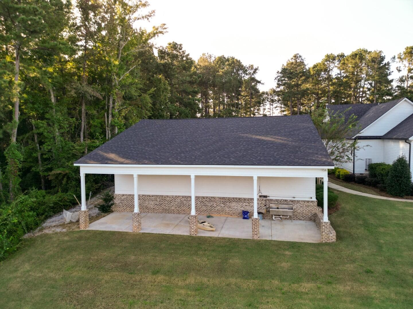 Single Family Residence at 4960 White Oak Road, Appling, GA 30802, photo 63 of 75
