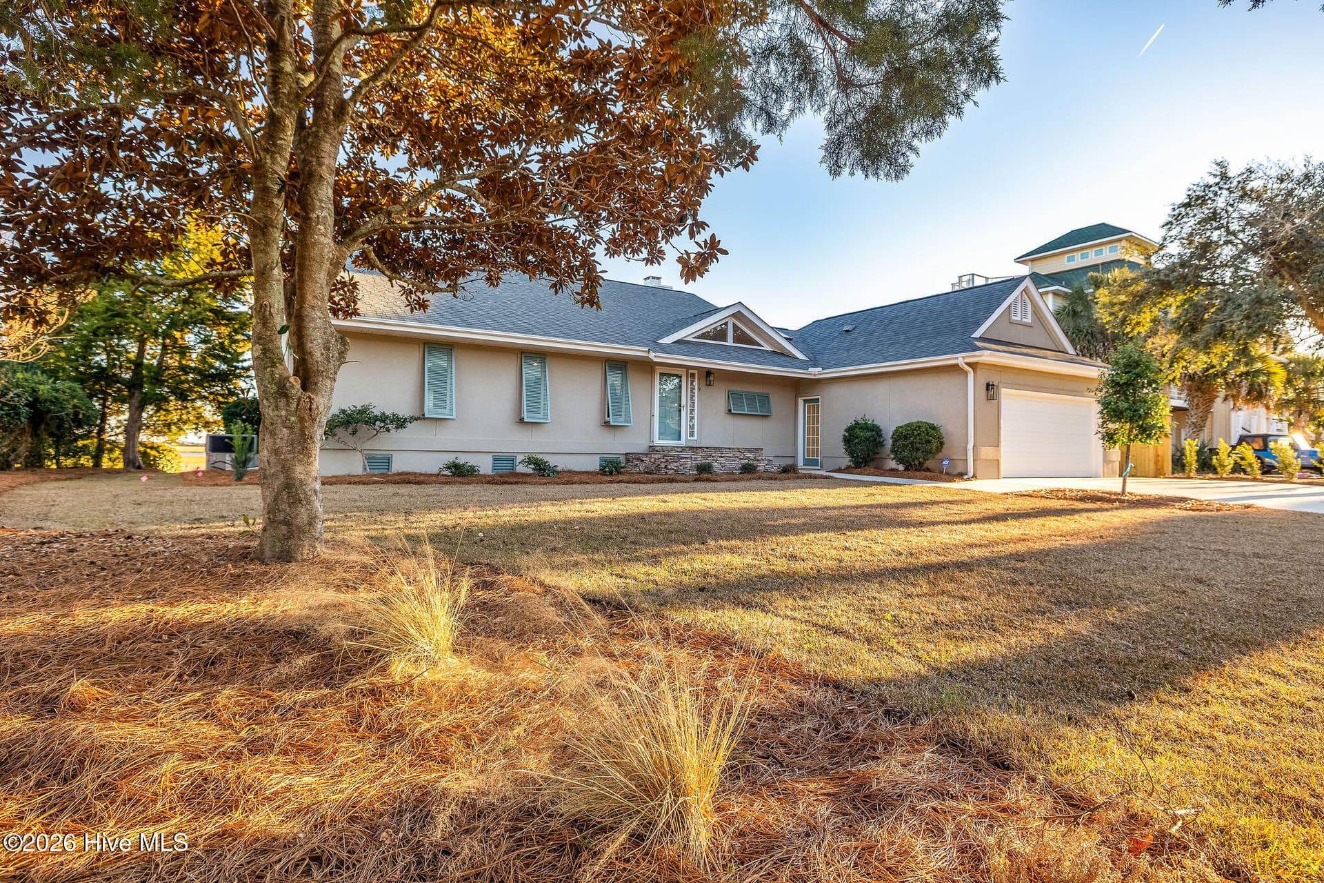 Single Family Residence at 119 Sound View Drive, Hampstead, NC 28443, photo 51 of 68