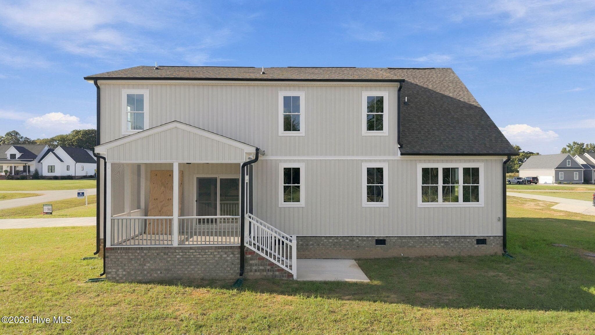 Single Family Residence at 5855 Harvest Ridge Road, Battleboro, NC 27809, Battleboro, photo 74 of 81