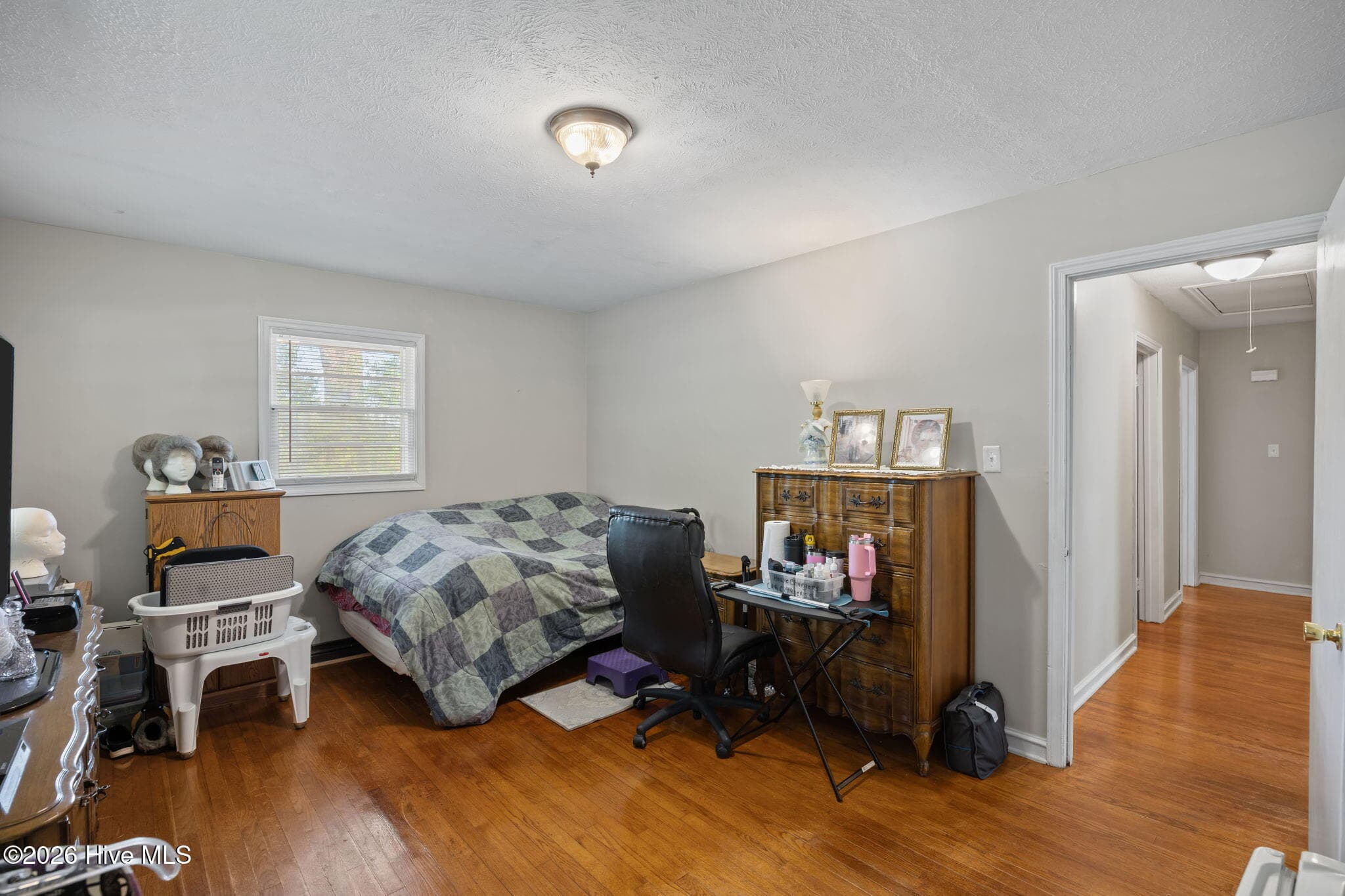 Single Family Residence at 200 Marcellus Street, Laurinburg, NC 28352, photo 11 of 23