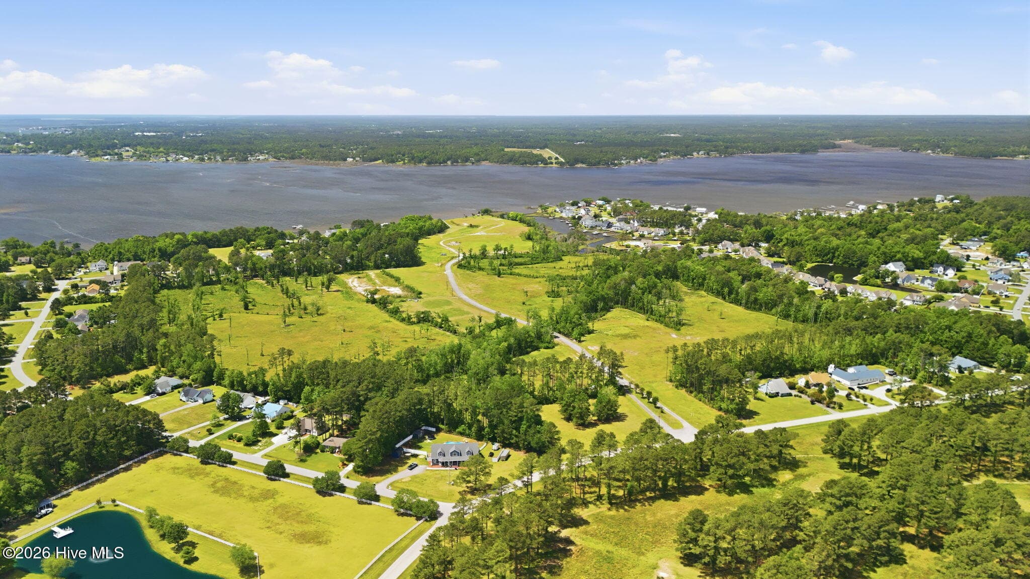 Residential Lot at 246 Amphitheater Drive, Swansboro, NC 28584, photo 4 of 67