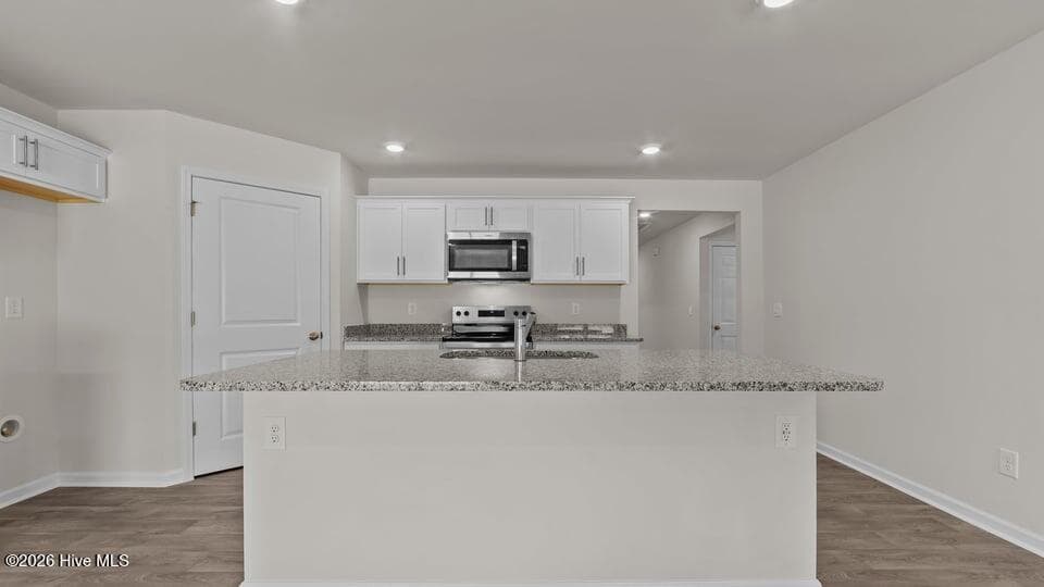 Single Family Residence at 132 Claude Street Lot 43, La Grange, NC 28551, photo 18 of 33