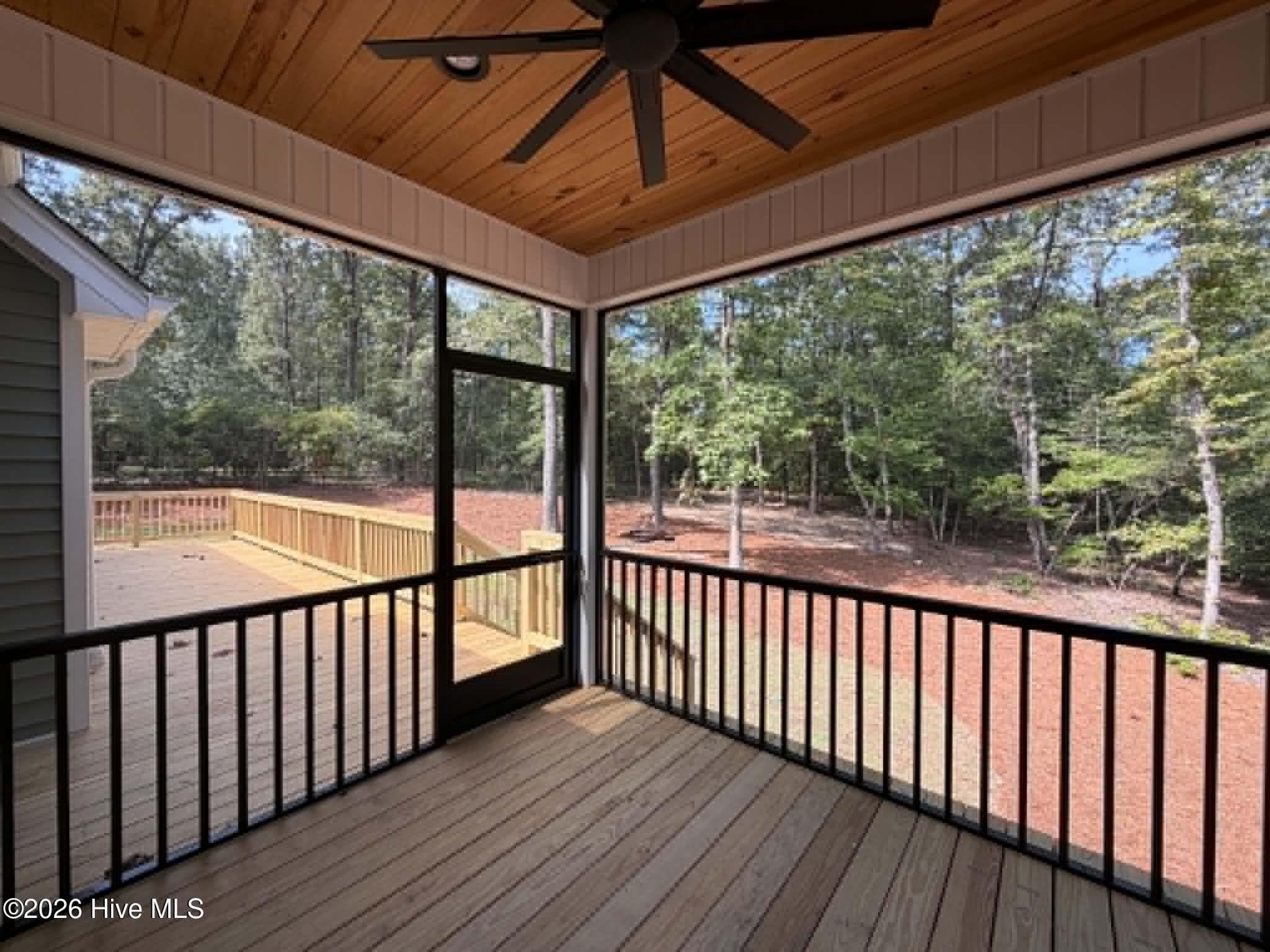 Single Family Residence at 380 Michael Road, Whispering Pines, NC 28327, photo 21 of 115