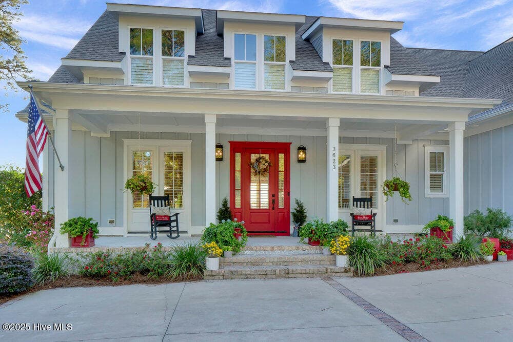 3623 White Cliffs Drive, Castle Hayne, NC 28429