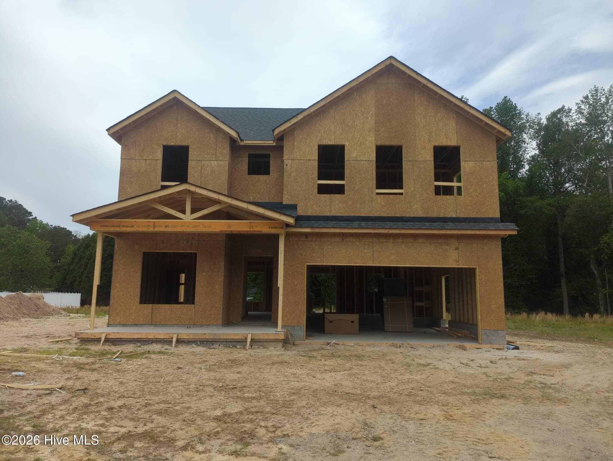 Single Family Residence at 878 Lendy Drive, Greenville, NC 27858, photo 2 of 35