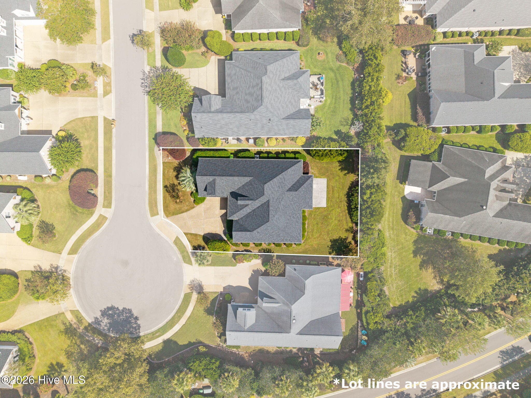 Single Family Residence at 1052 Stonebridge Lane, Leland, NC 28451, photo 51 of 76