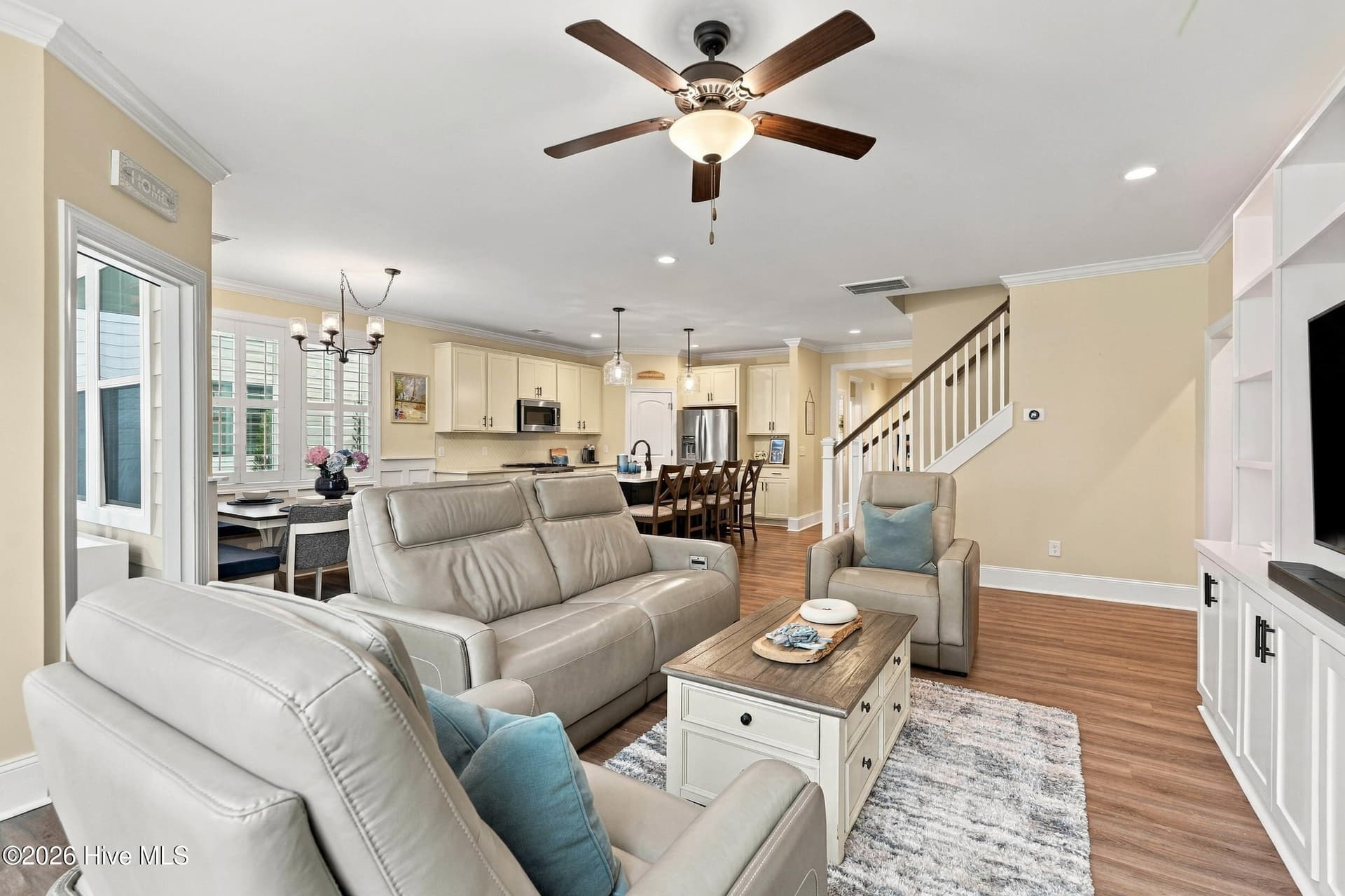 Single Family Residence at 133 Spicer Lake Drive, Holly Ridge, NC 28445, photo 14 of 105