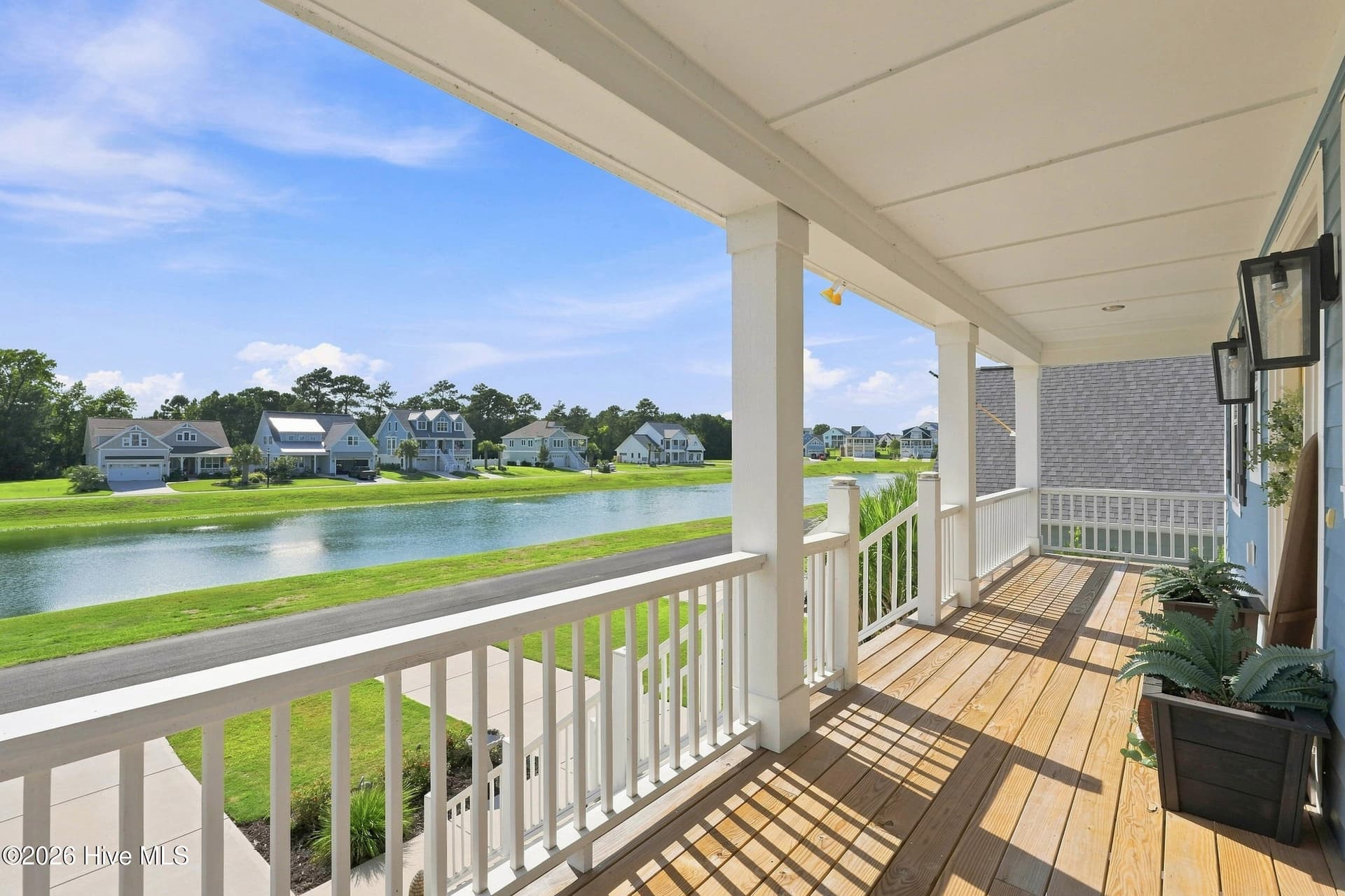 844 Lake Willow Way, Holly Ridge, NC 28445