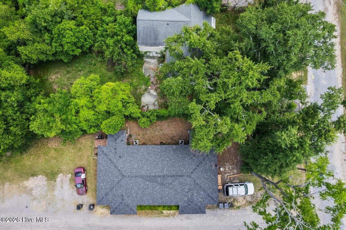 Quadruplex at 1504 Heard Avenue Abcd, Augusta, GA 30904, photo 10 of 24