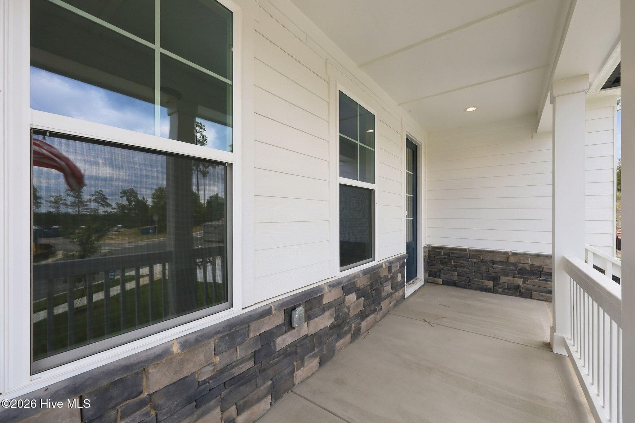 Single Family Residence at 347 Queensferry Lane, Aberdeen, NC 28315, photo 59 of 87
