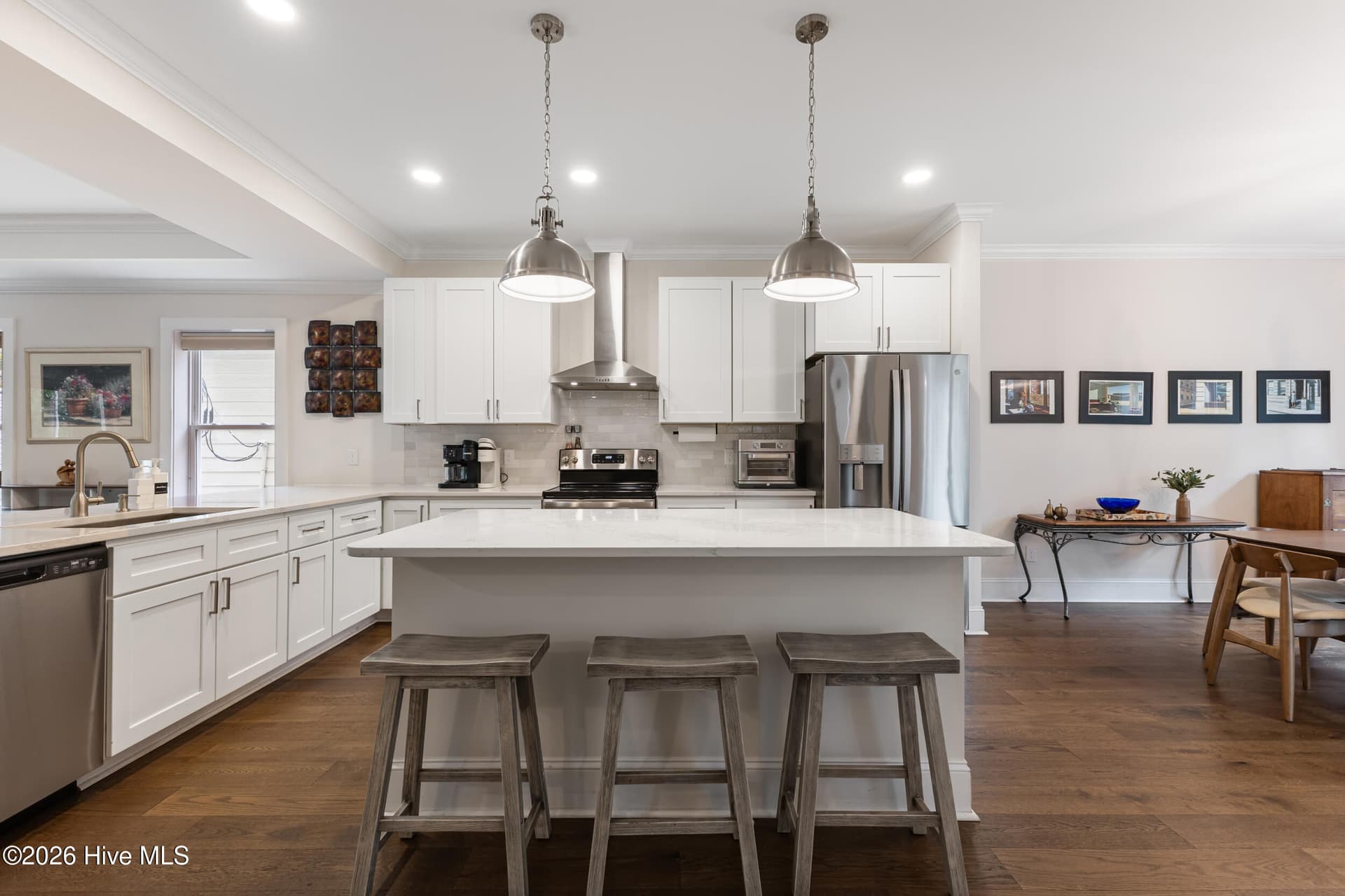 Single Family Residence at 415 S 6th Street, Wilmington, NC 28401, photo 15 of 46