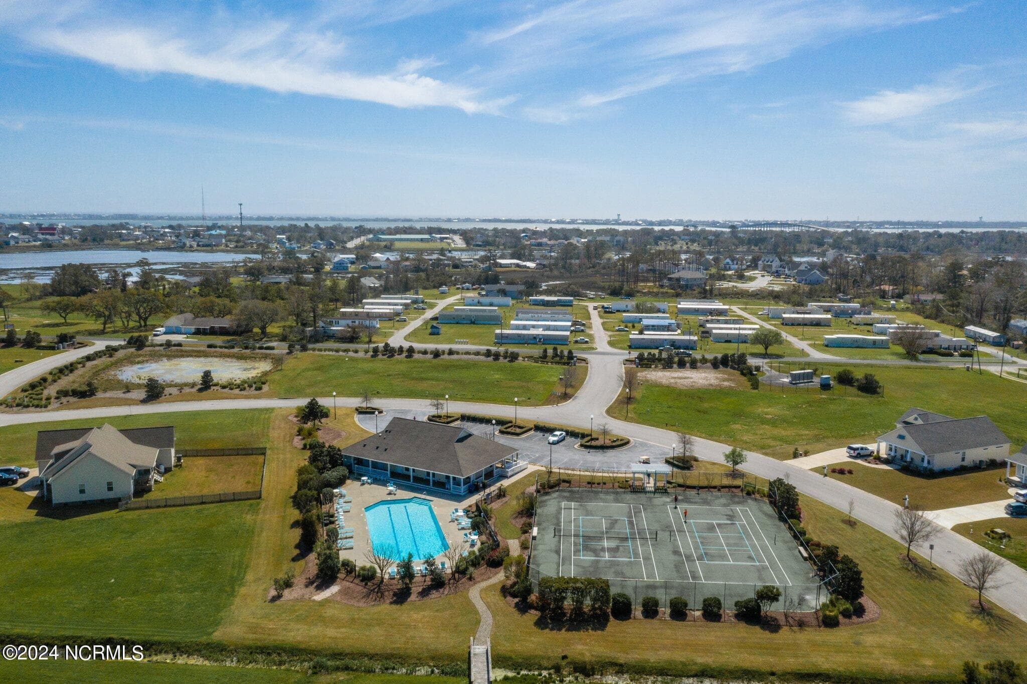 Residential Lot at 1302 L17 Fathom Way, Morehead City, NC 28557, photo 37 of 37