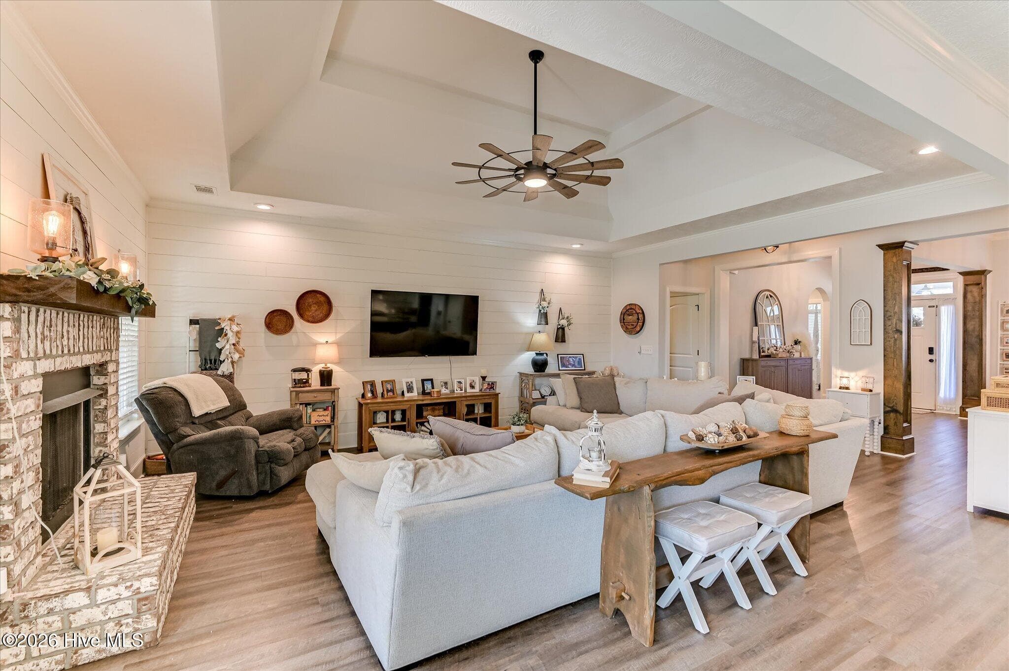 Single Family Residence at 2348 Bundoran Drive, Grovetown, GA 30813, photo 11 of 46