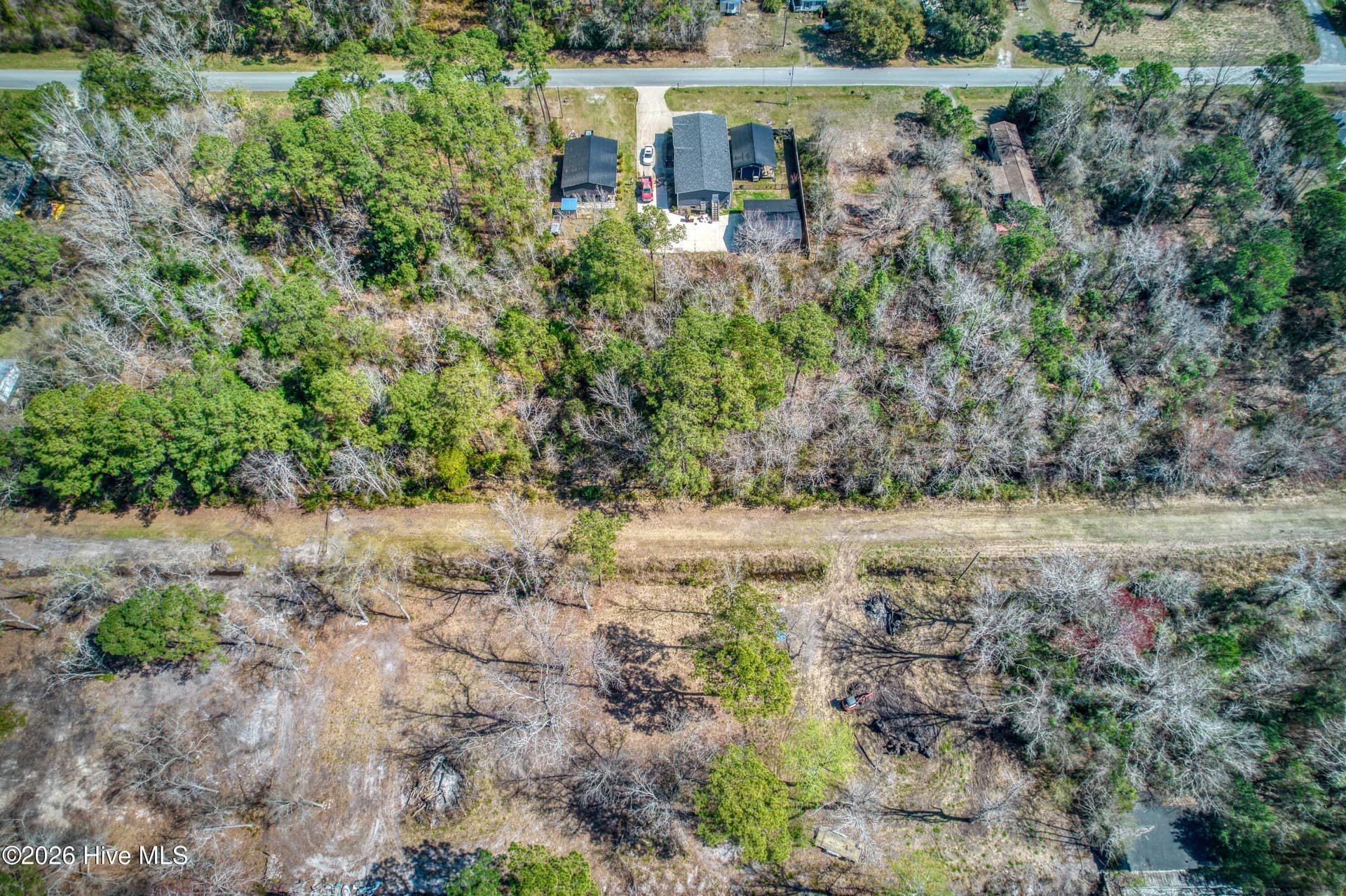 Lot 1 Bermuda Drive, Hampstead, NC 28443