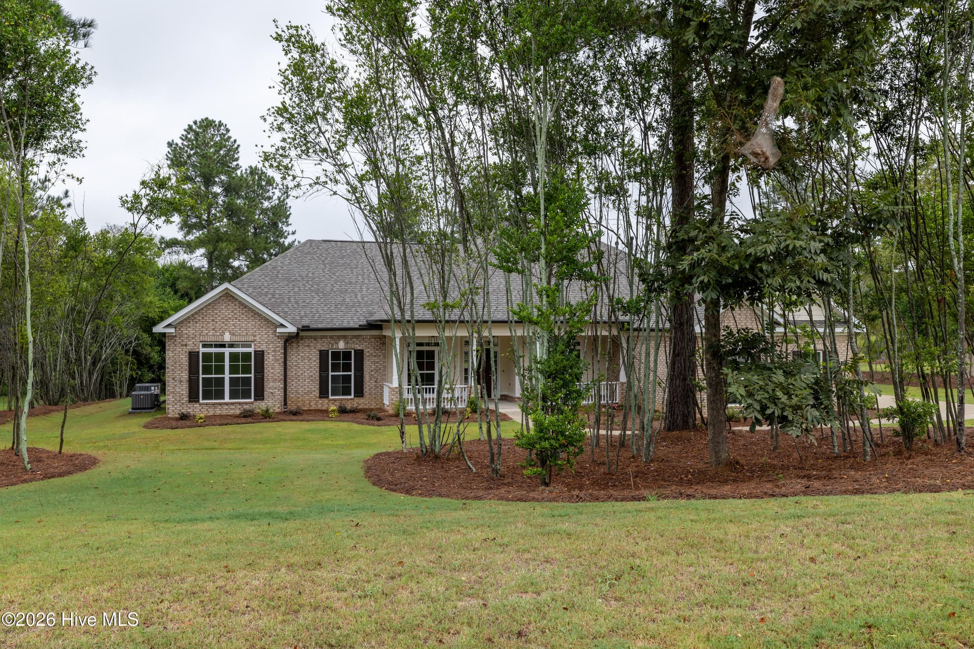 The Charleston 6 Easy Living plan - 1200 Bellingham Drive, Beech Island, SC 29842
