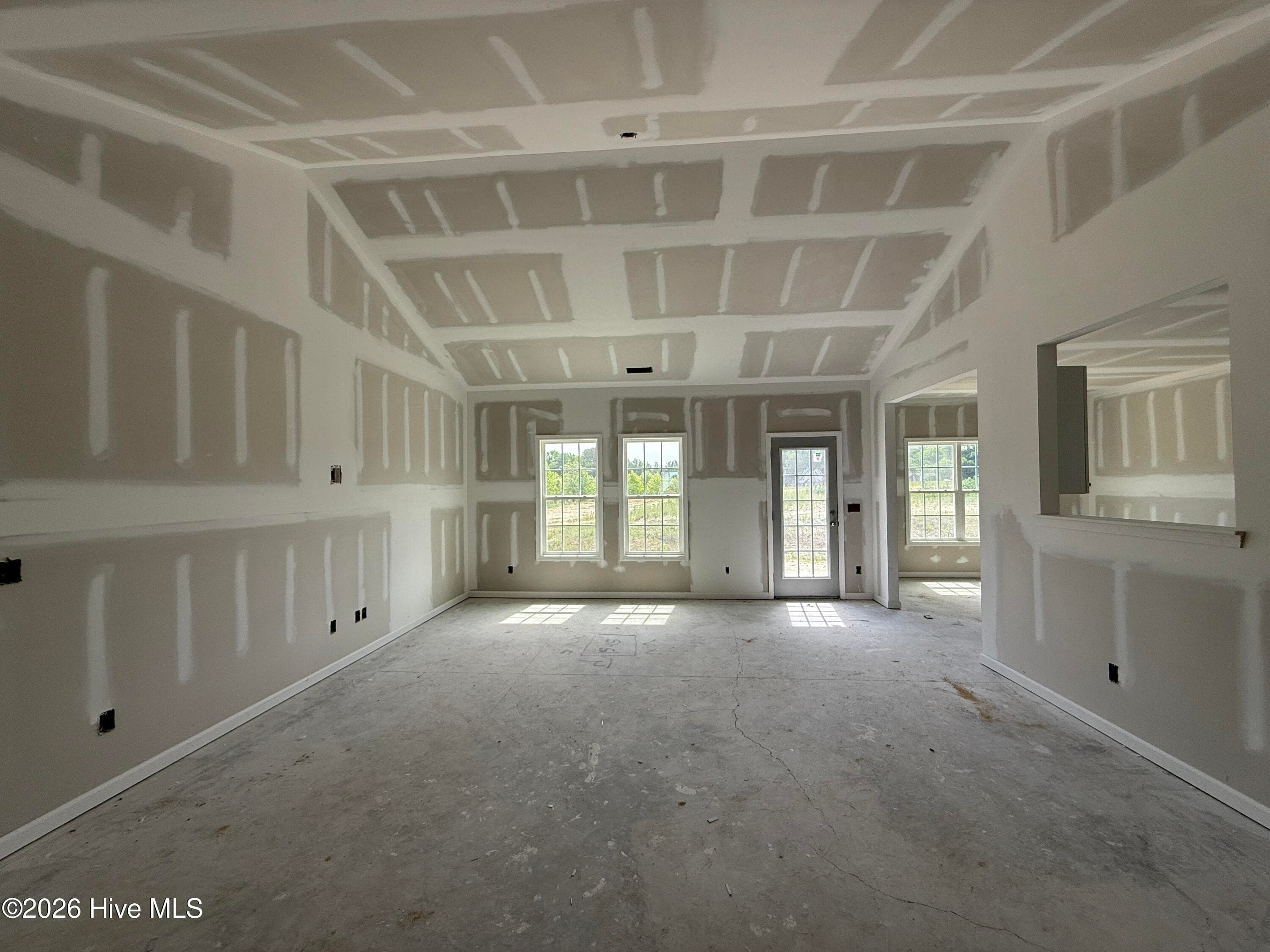 Single Family Residence at 46 Fiddleneck Court, Selma, NC 27576, photo 41 of 92