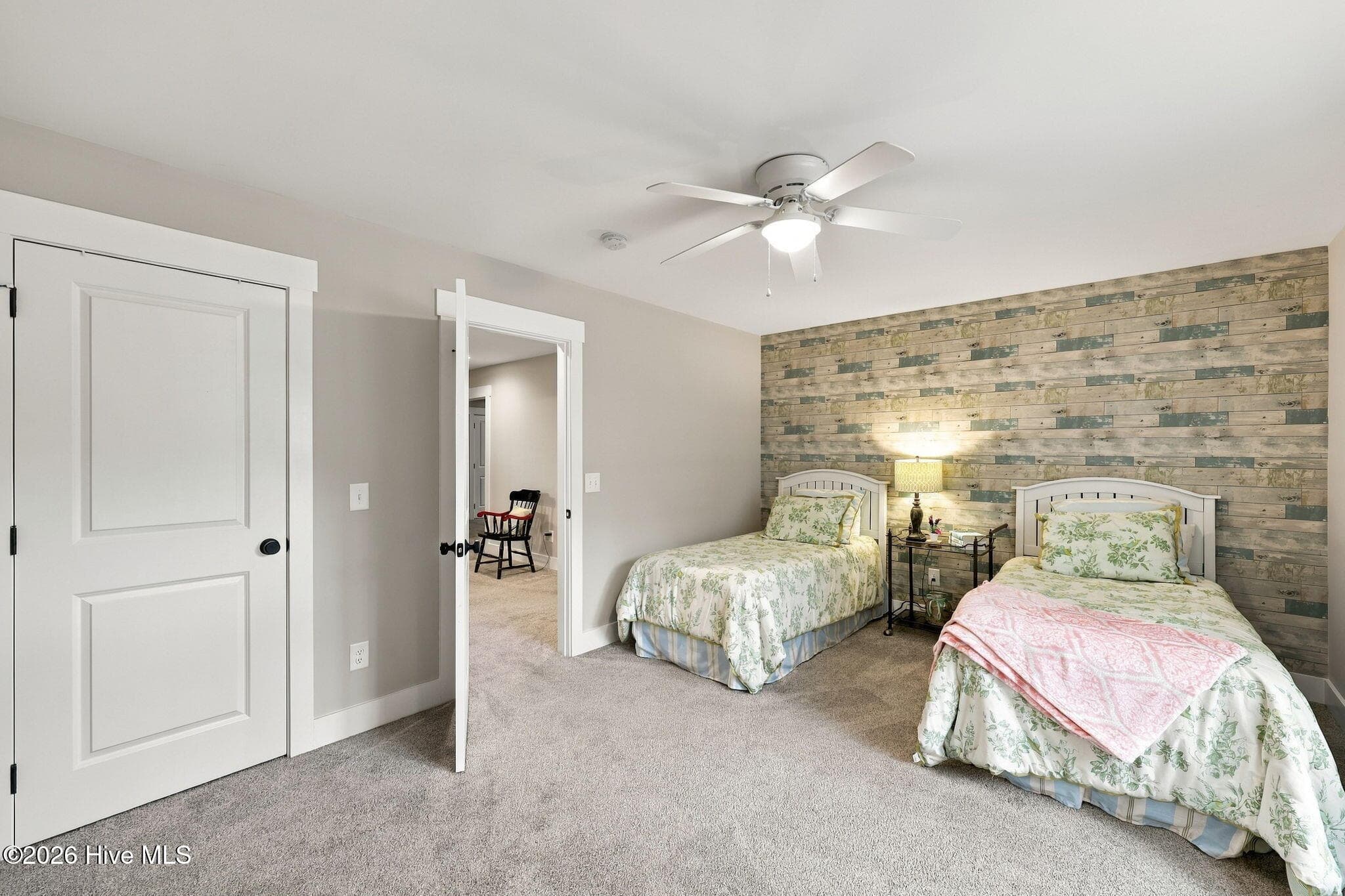 Single Family Residence at 104 Myrick Court, West End, NC 27376, photo 22 of 40
