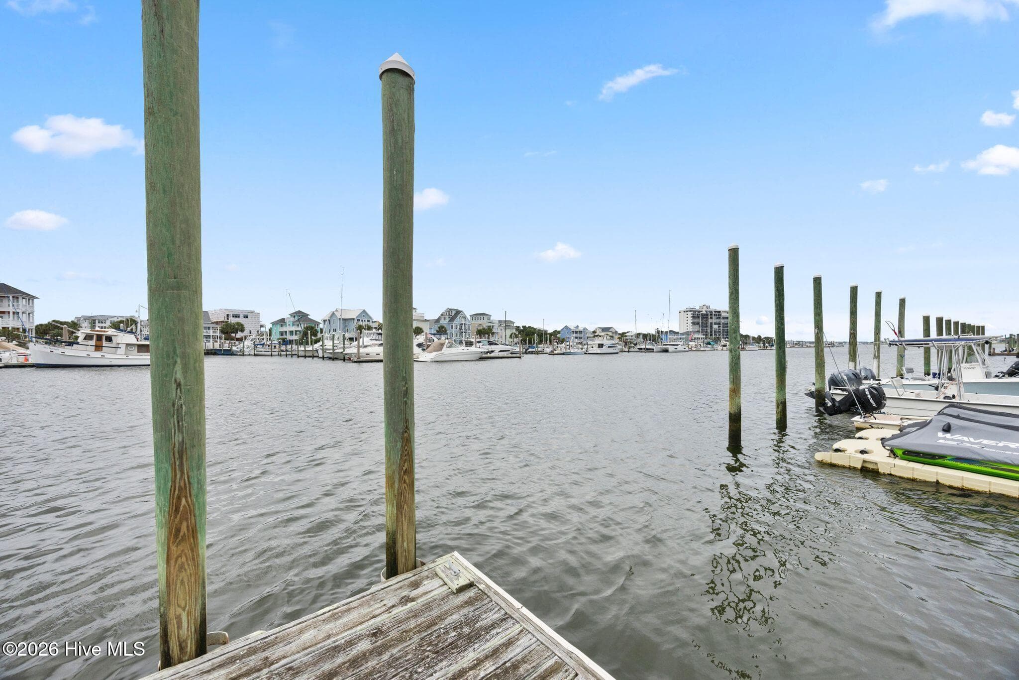 Single Family Residence at 517 Canal Drive, Carolina Beach, NC 28428, photo 97 of 119